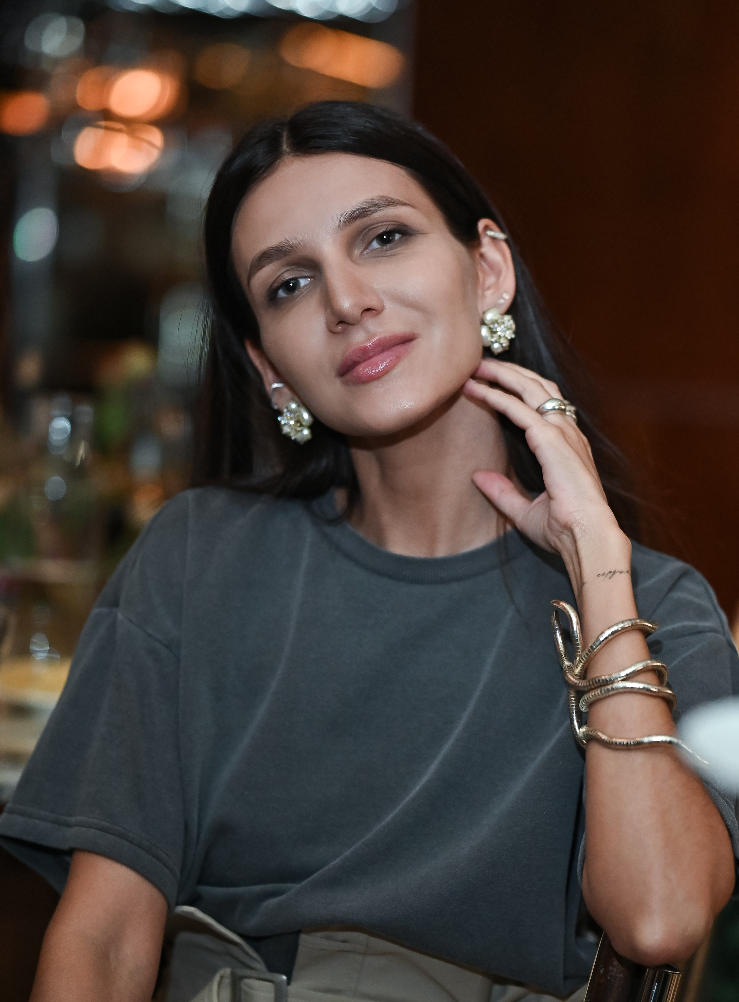 «Дикая» Завтрак не у Тиффани. ZDARONOKIA Репортажный фотограф