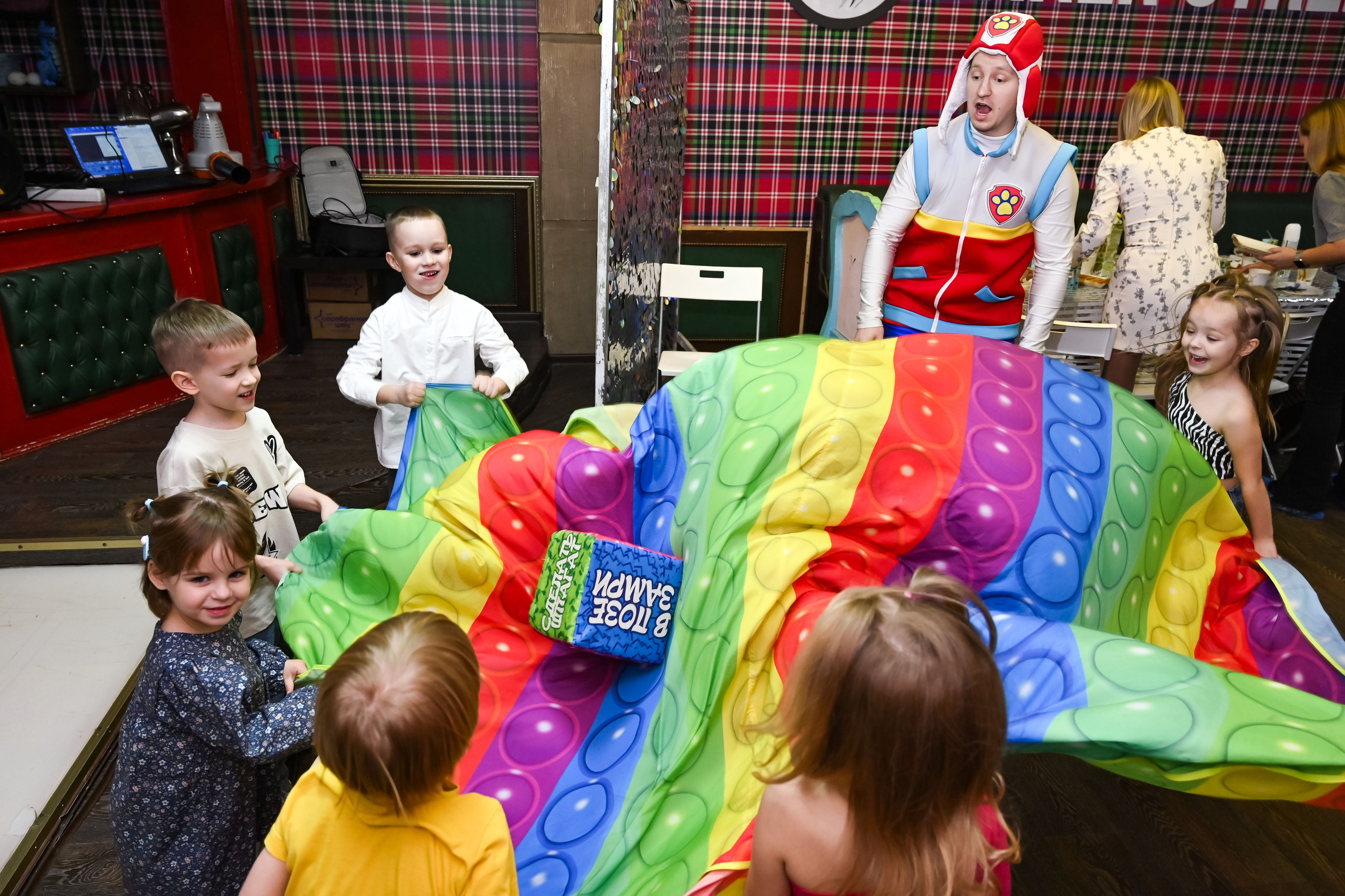 Платон. ZDARONOKIA Репортажный фотограф