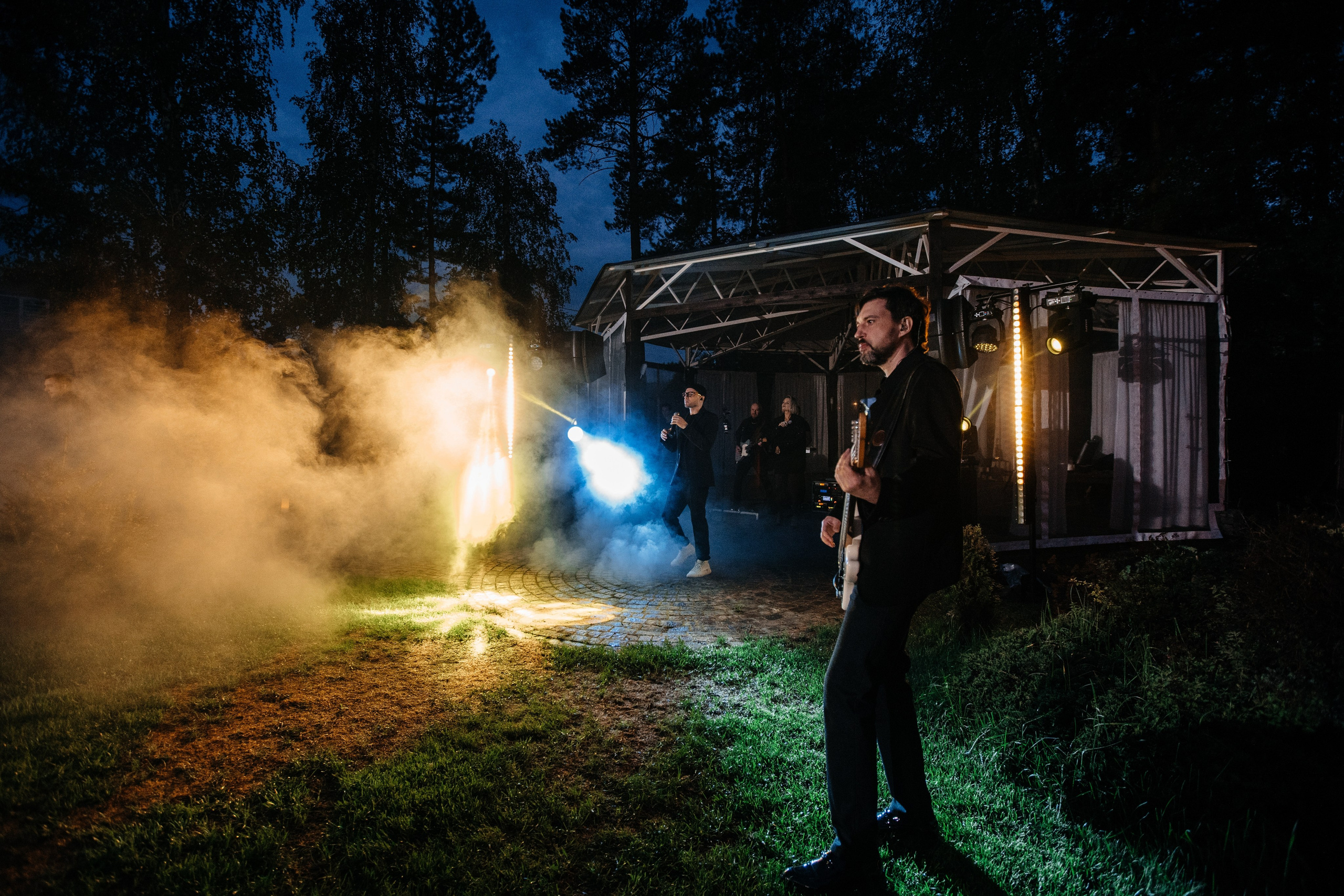 Элла & Кирилл. Свадебный фотограф Барнаул Алексей Павлов