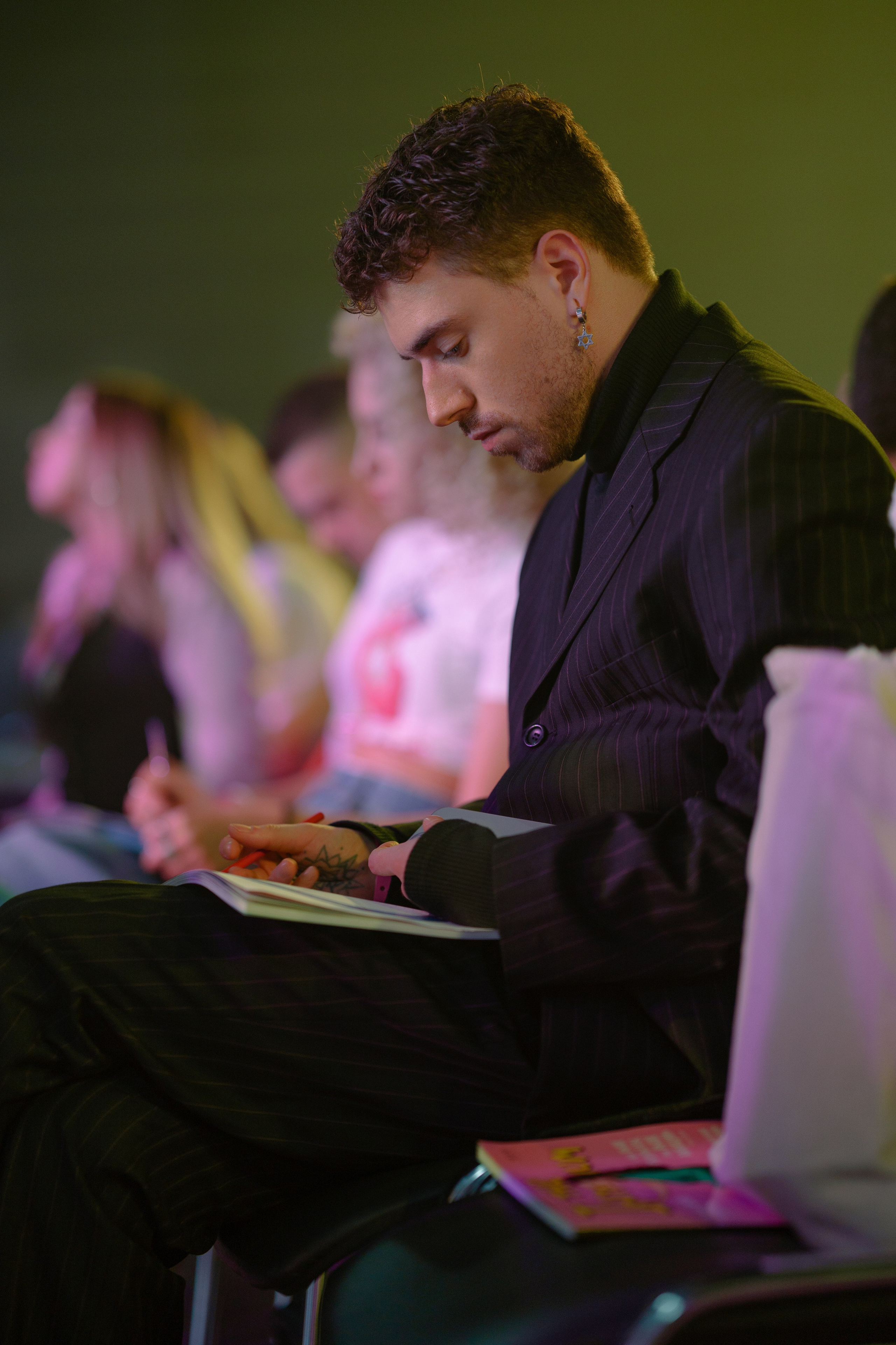 Репортажный фотограф Insta Dium 5 в мае 2024. Репортажный фотограф Москва Сергей Дружинин