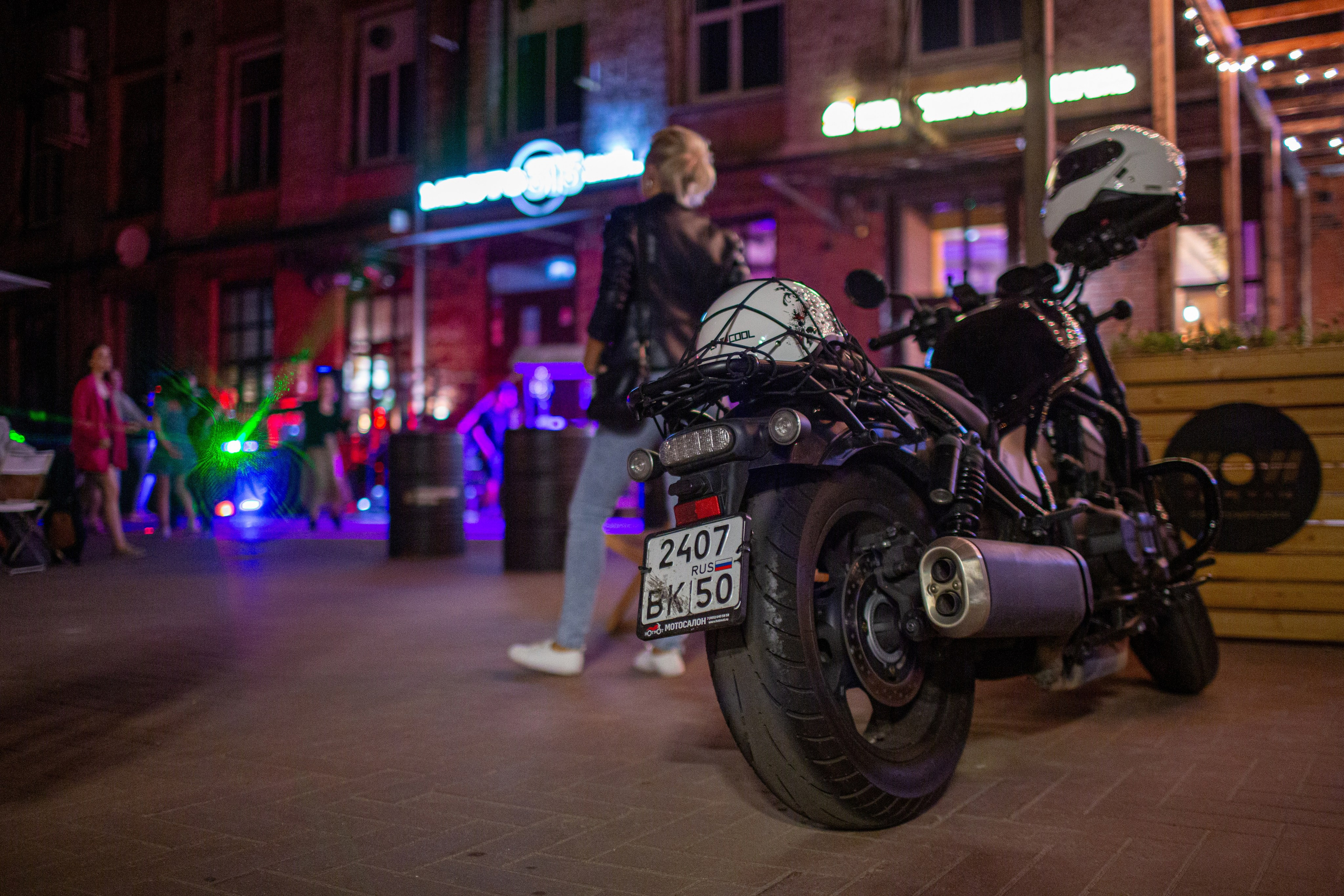 Weekend Vibes — mesto.313