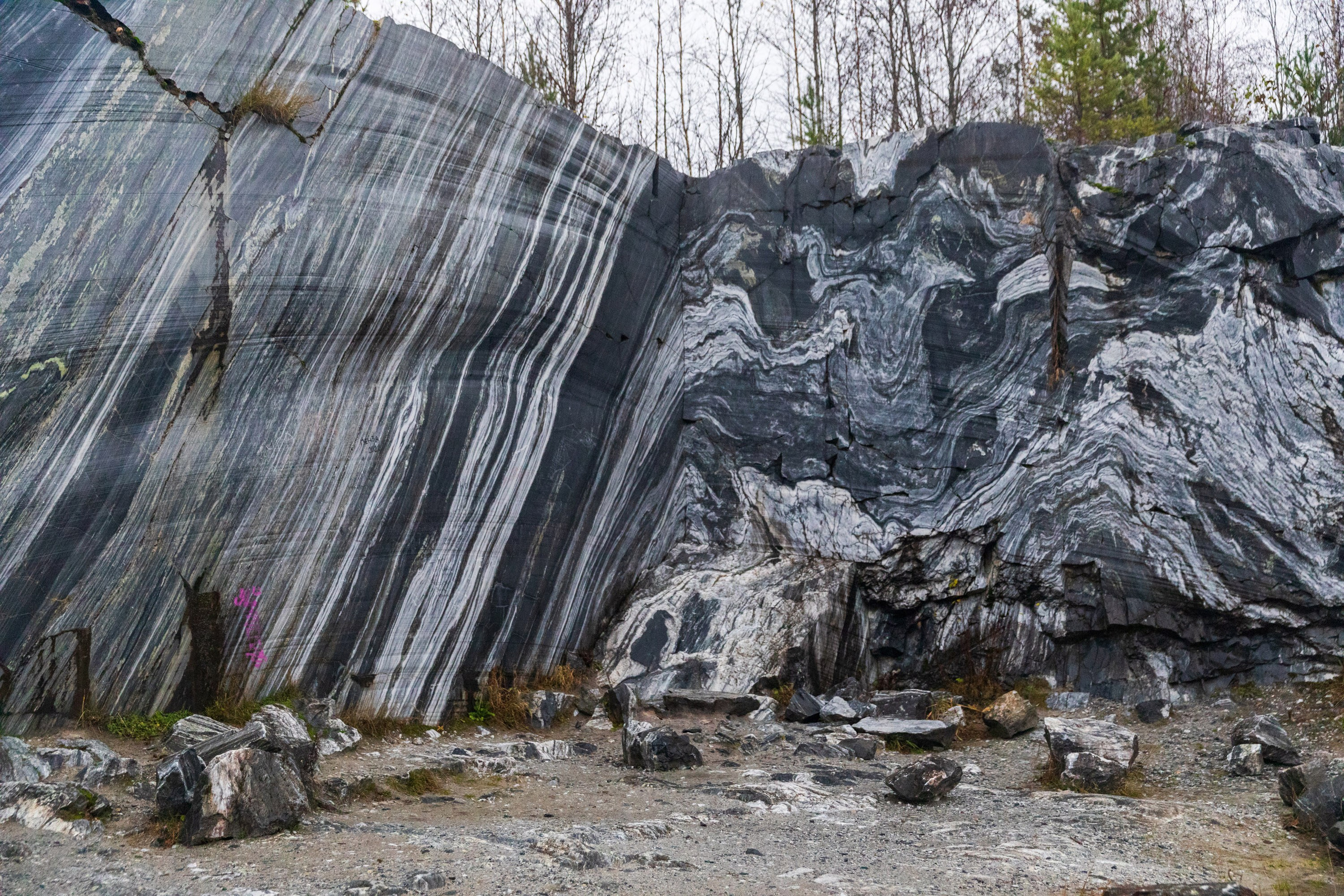 Большое путешествие в Карелию на машине. Марина Захарова — Фотограф. Москва / Marina Zakharova — Photographer
