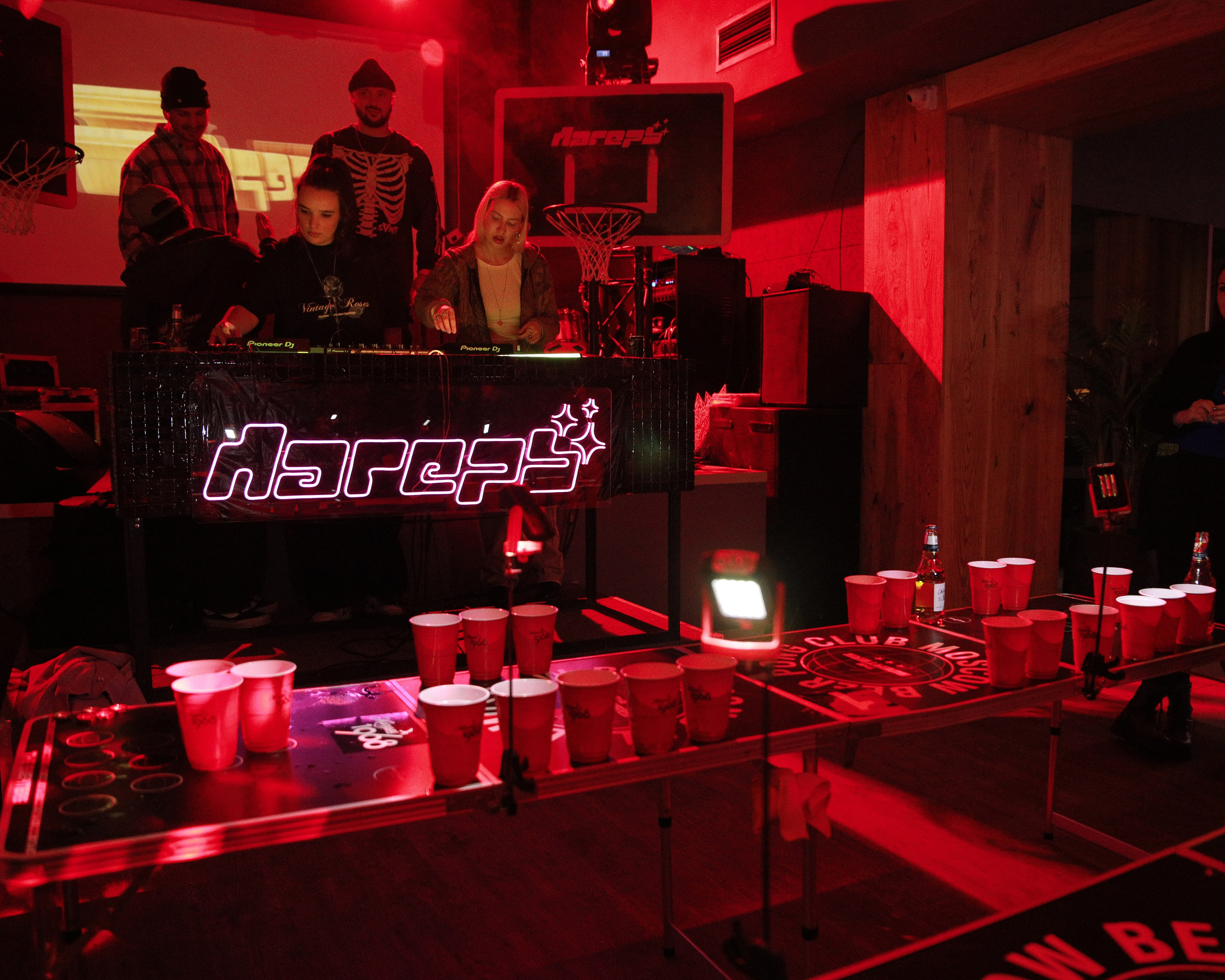 L. Свадебный и репортажный фотограф в Москве Иван Васильев