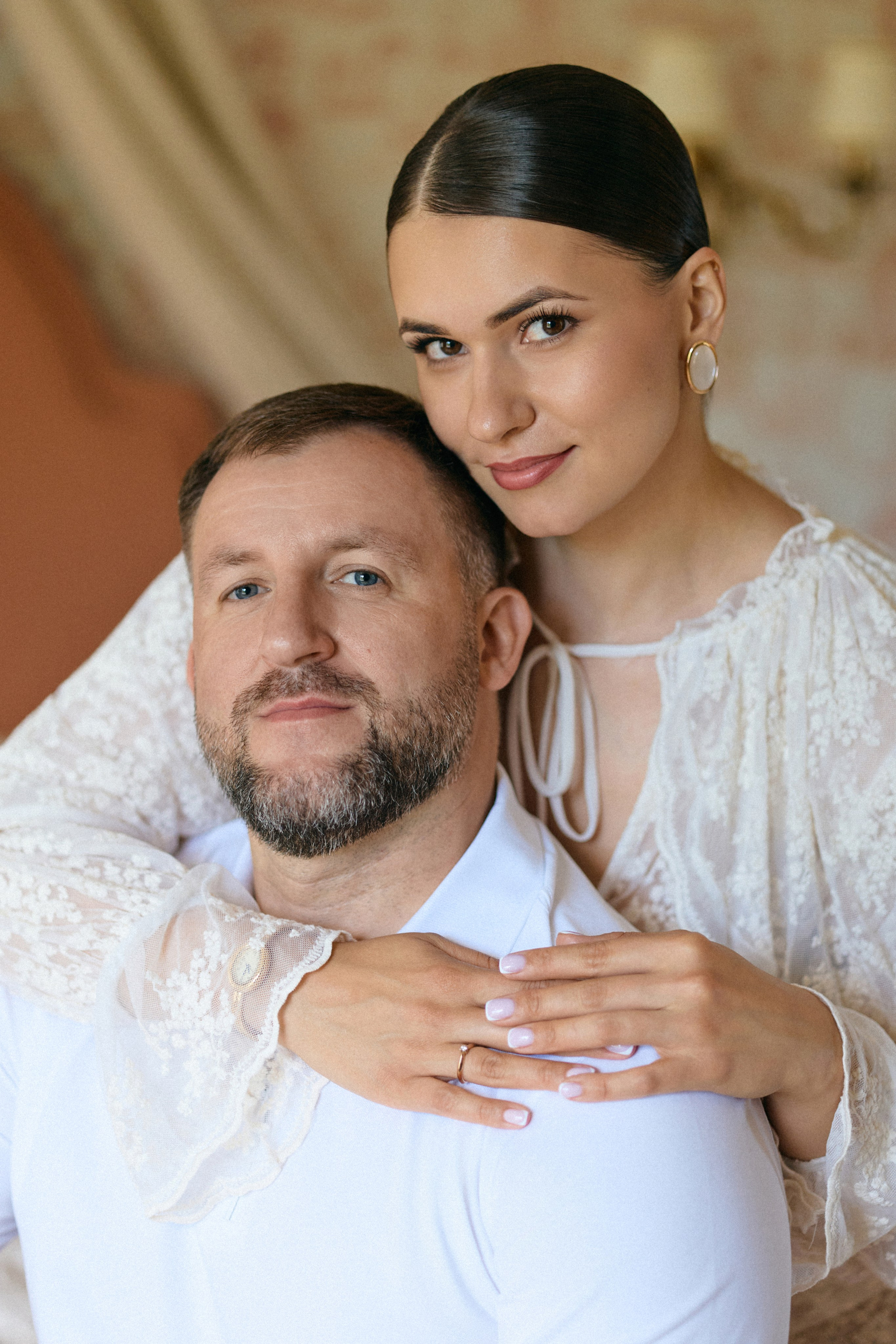 Николай & Анна. Сестры Карабаза. Фотографы и ретушеры в Москве и Санкт-Петербурге