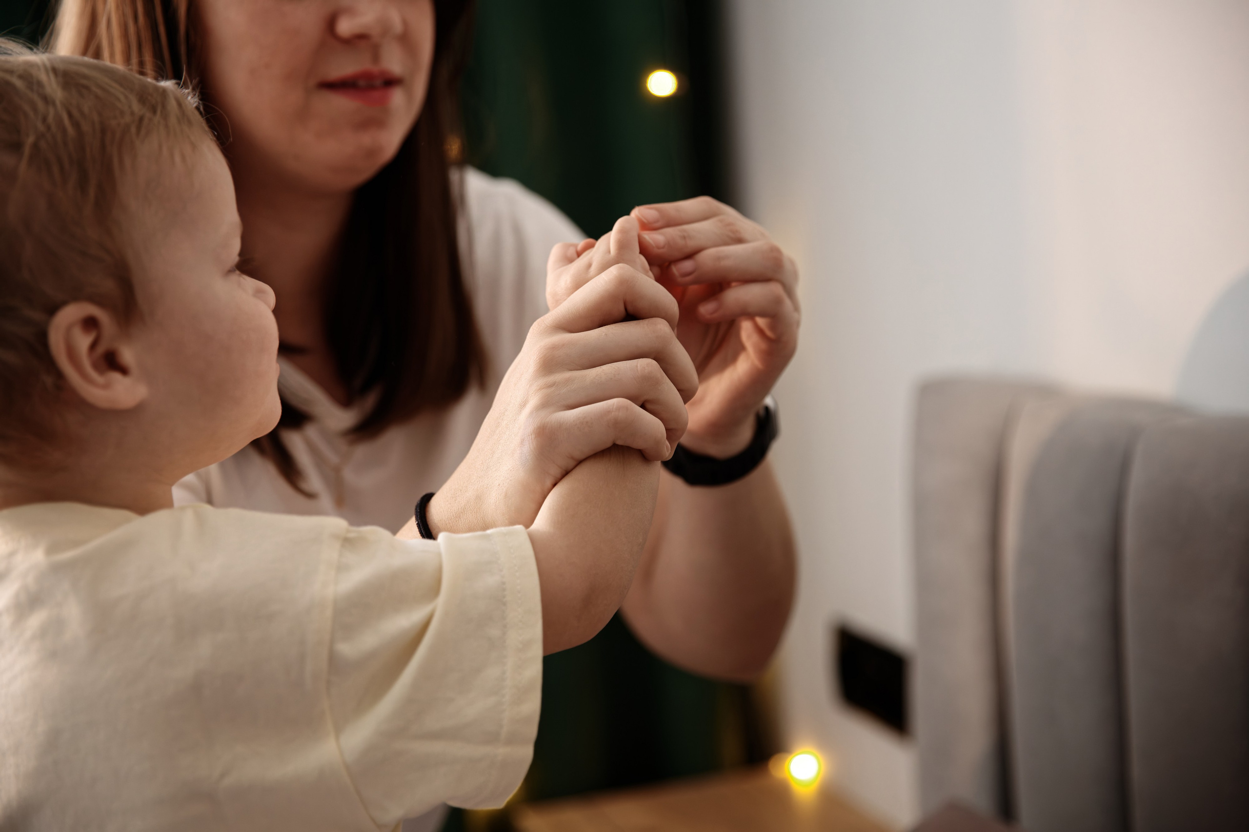 Семья Пылайкиных. Семейный фотограф — Макс Белогрудов