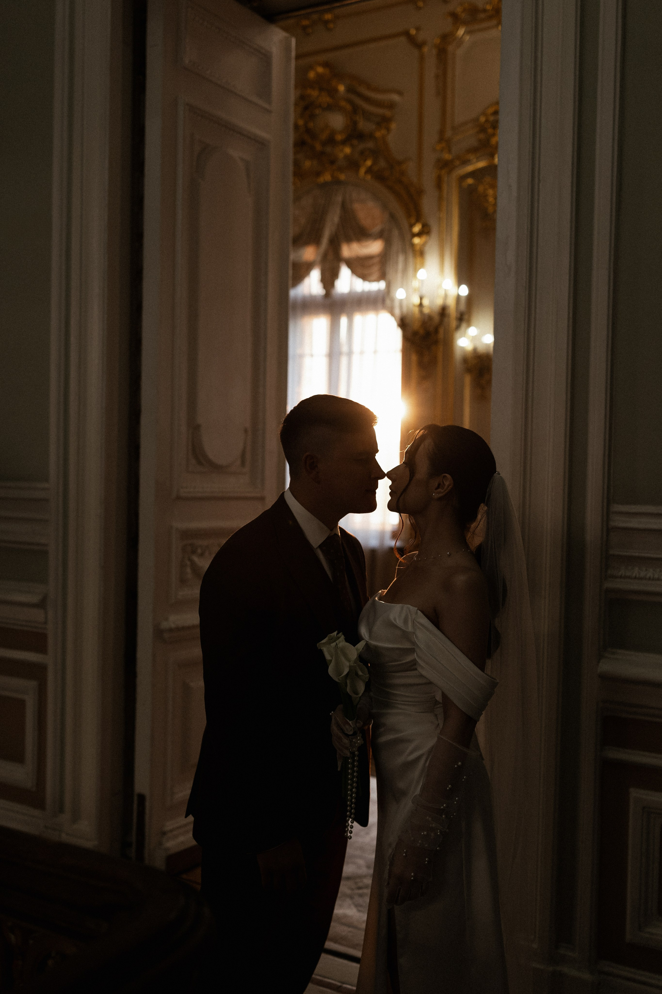 Wedding. Фотограф Санкт-Петербург | Валерия Рогальская