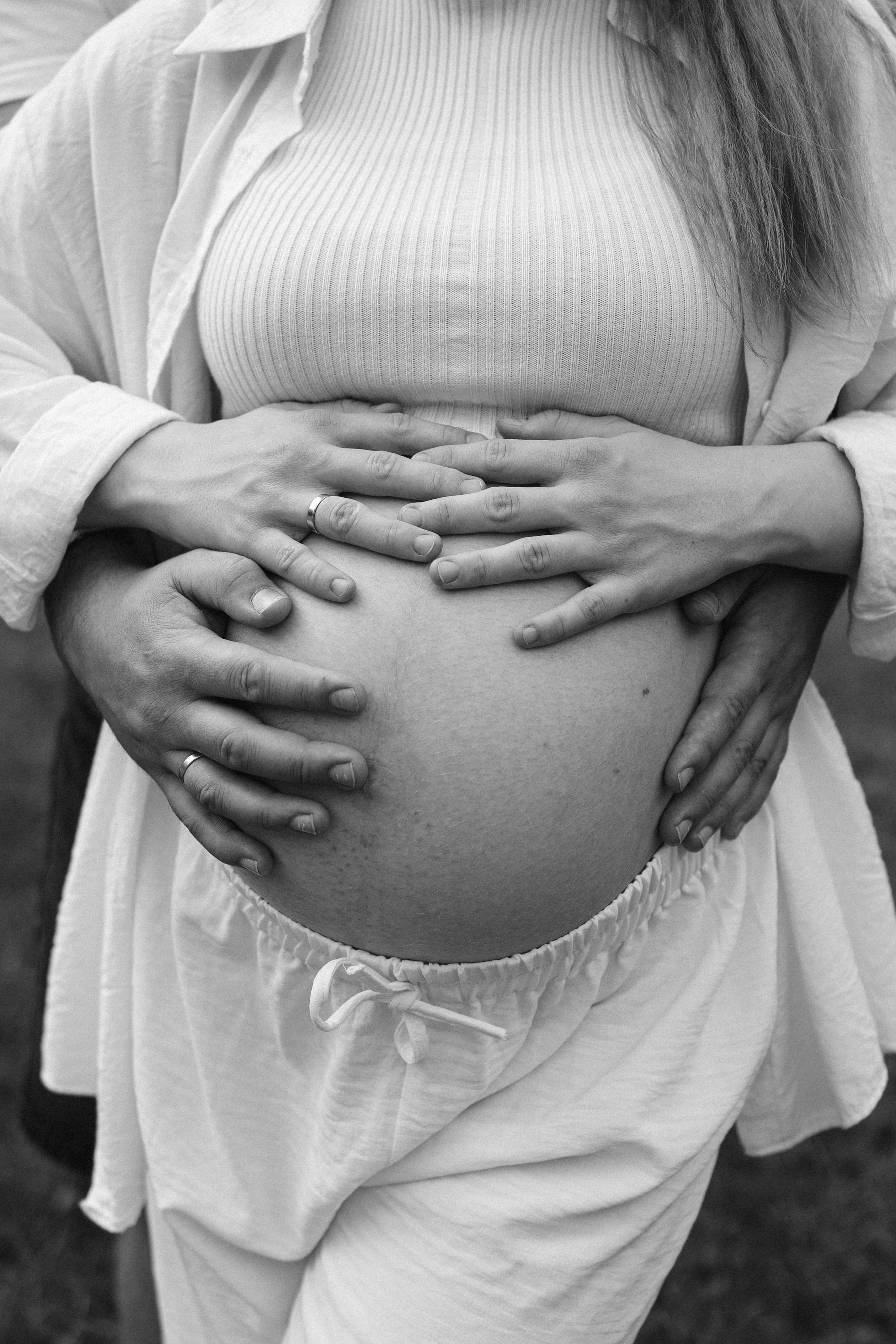 Семейные | в ожидании. Фотограф Санкт-Петербург | Валерия Рогальская