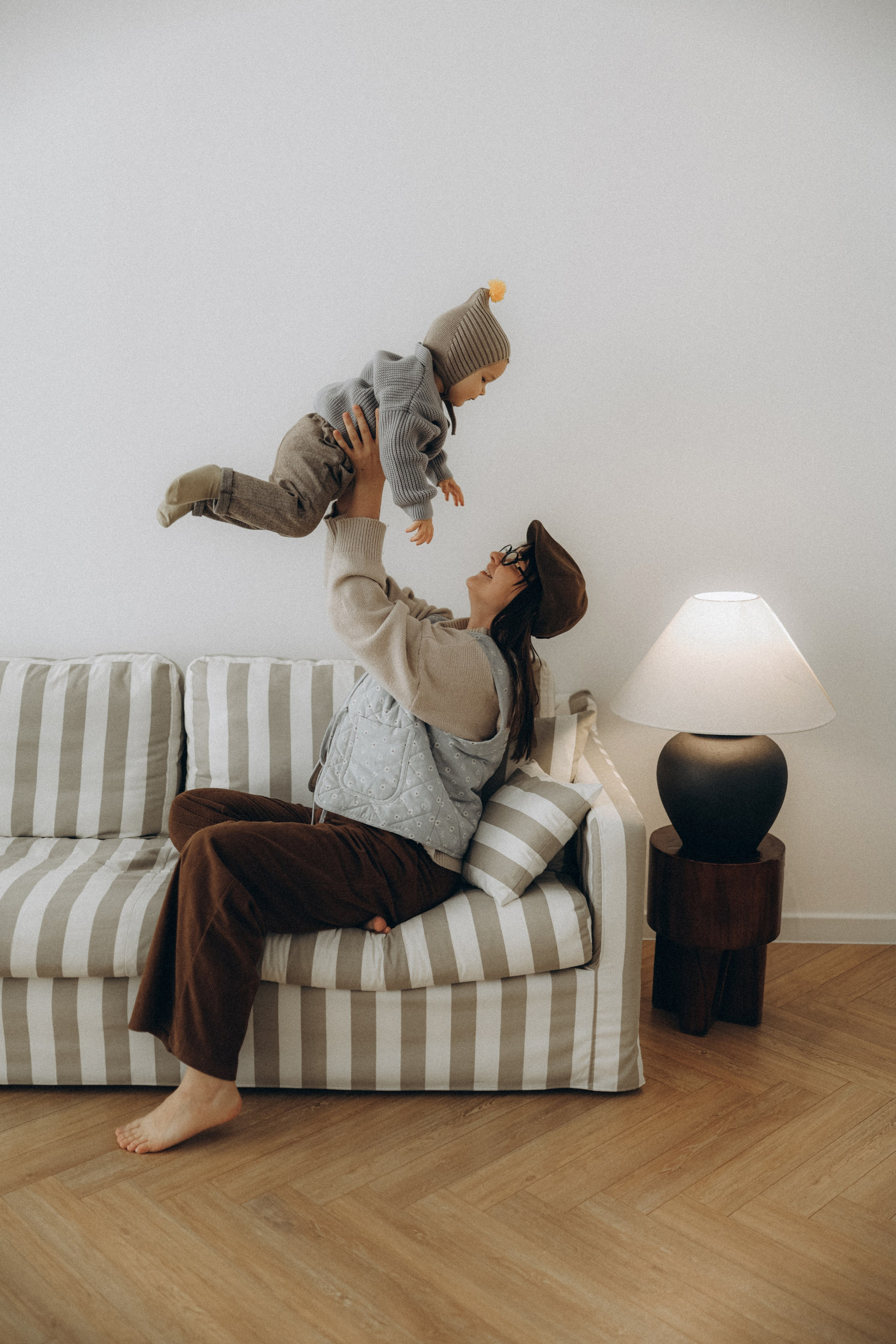 Ксюша и Илюша. Семейный и свадебный фотограф в Новосибирске/Бийске Екатерина Логинова