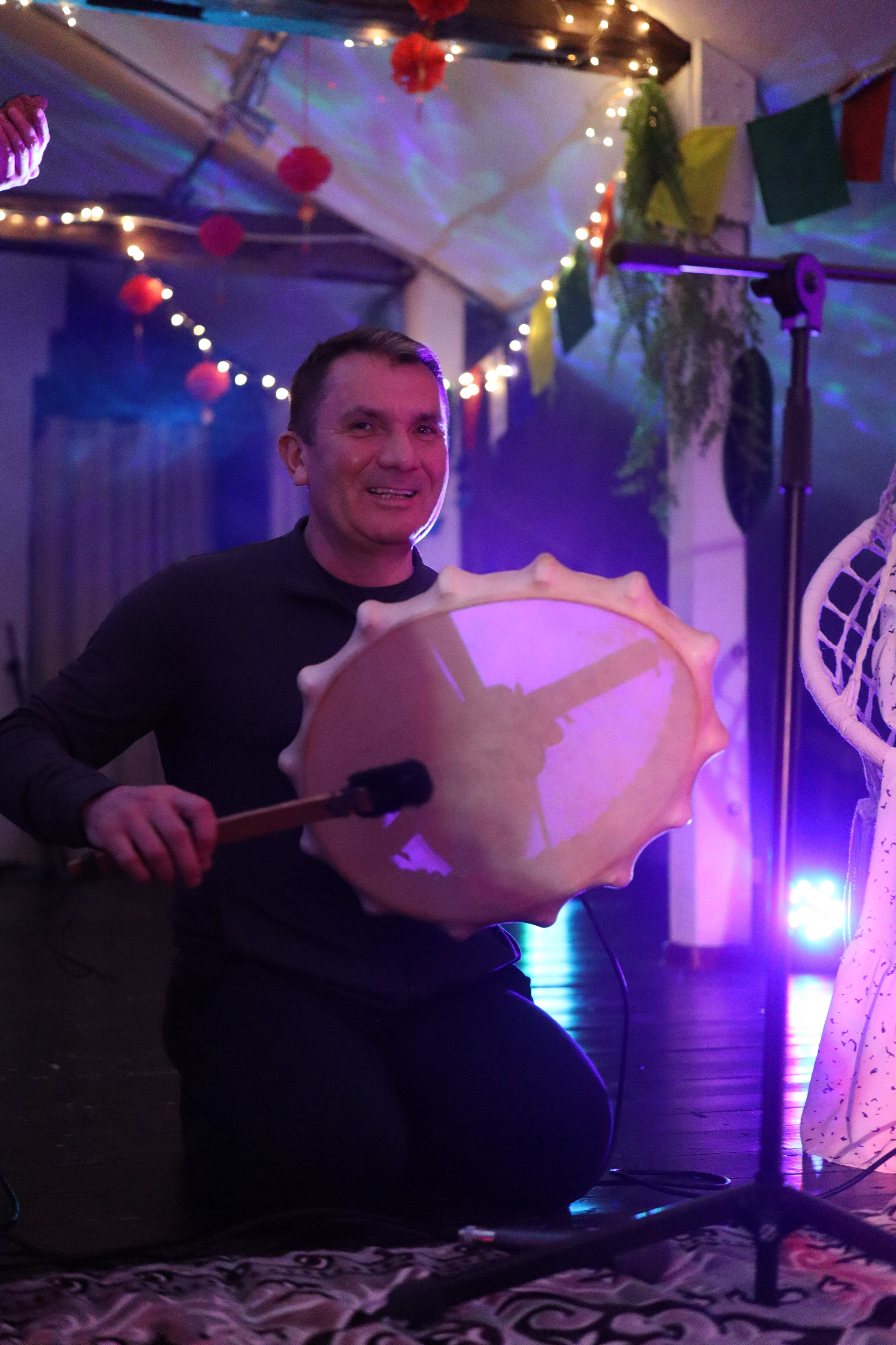 Звучание 17.02. Photo Ninja