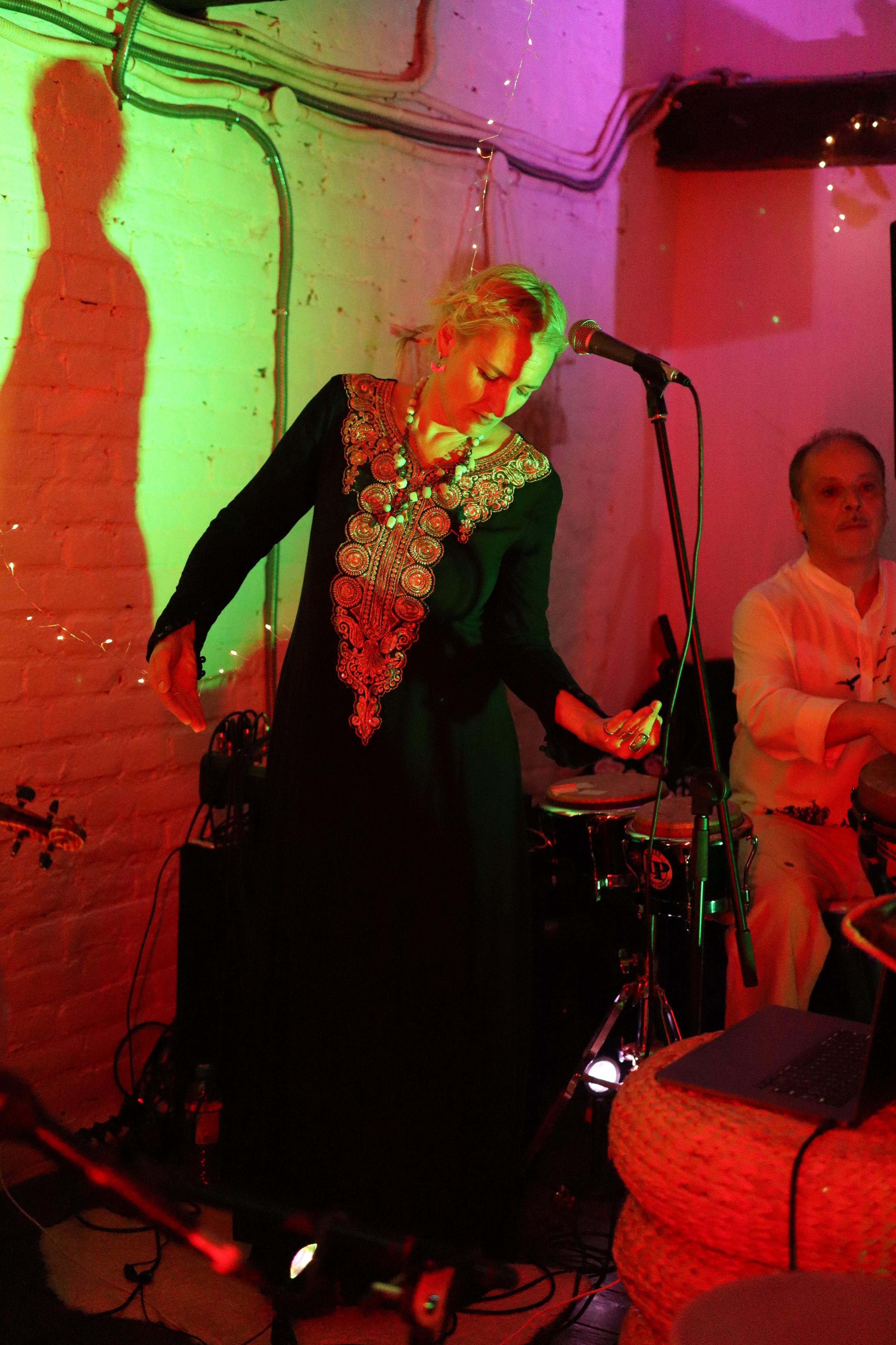 Андрей Танзю. Photo Ninja