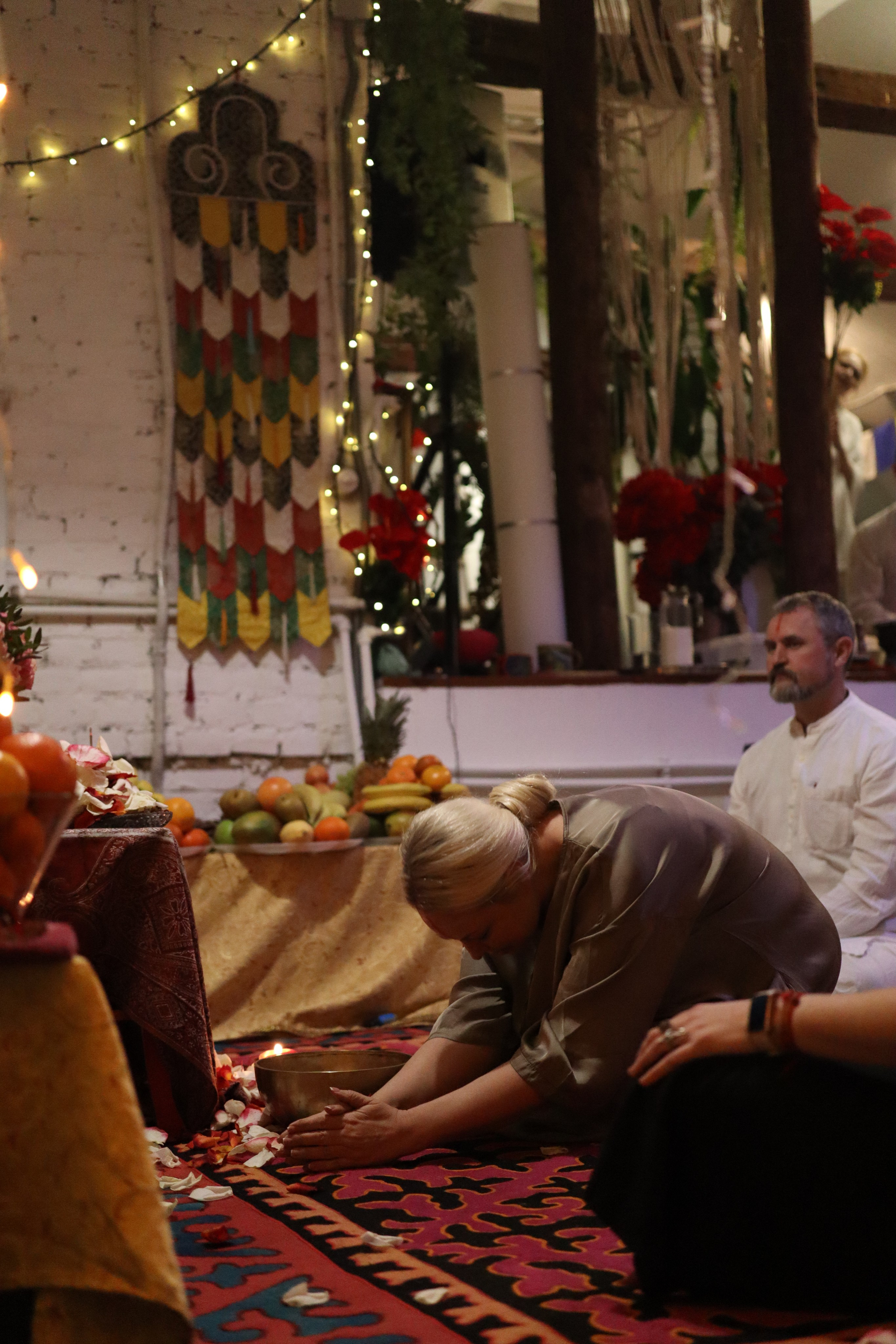 MahaShivaRatri2024. Photo Ninja