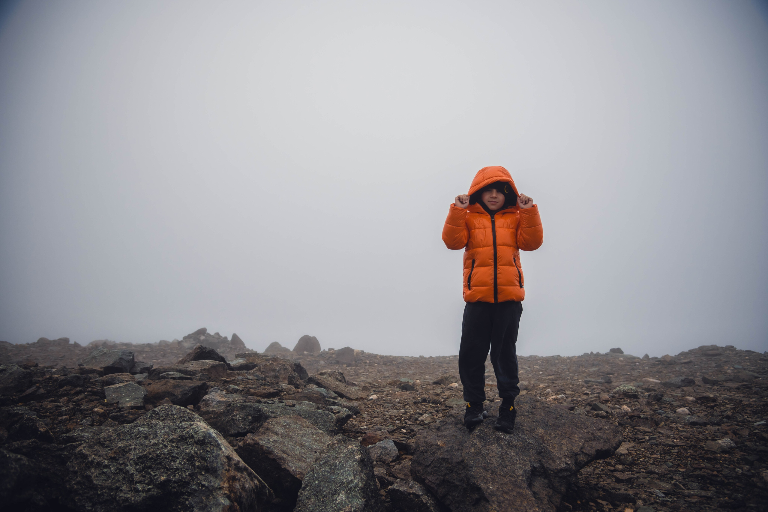 Кольский полуостров. Фотографирую для себя, своей семьи и друзей!