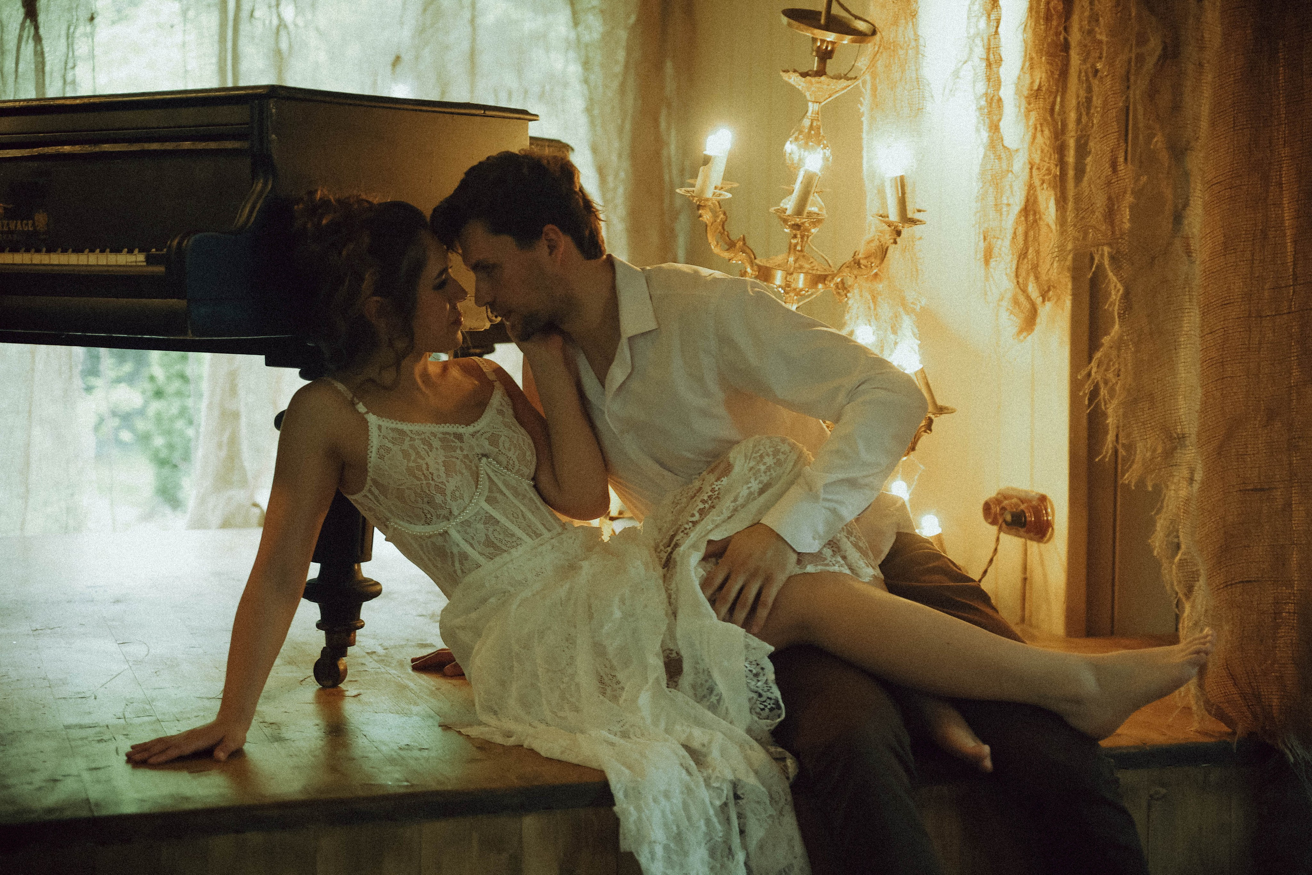 Театр. Photographer in Moscow & everywhere in the World Alena Vyalova