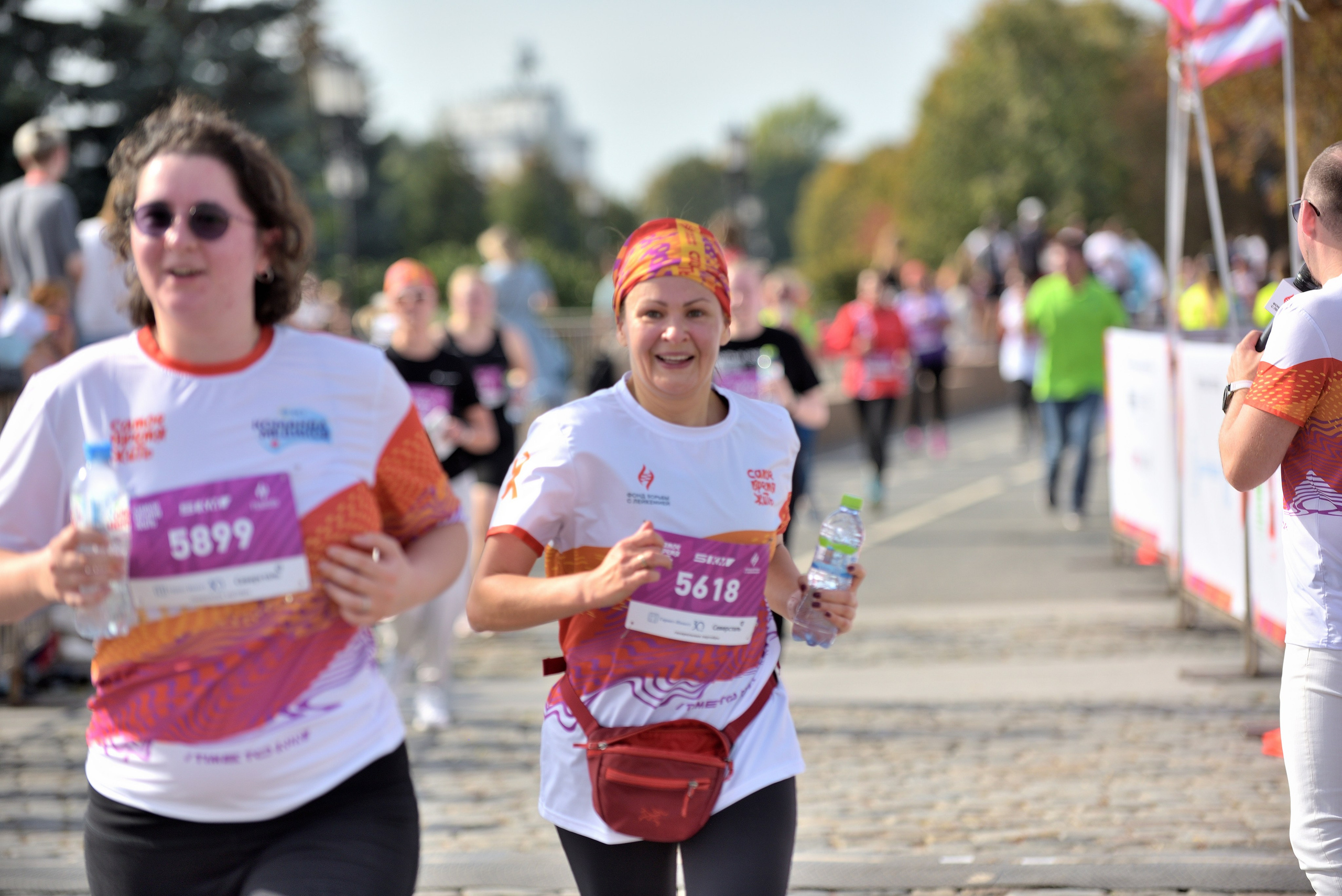 Спортивные мероприятия