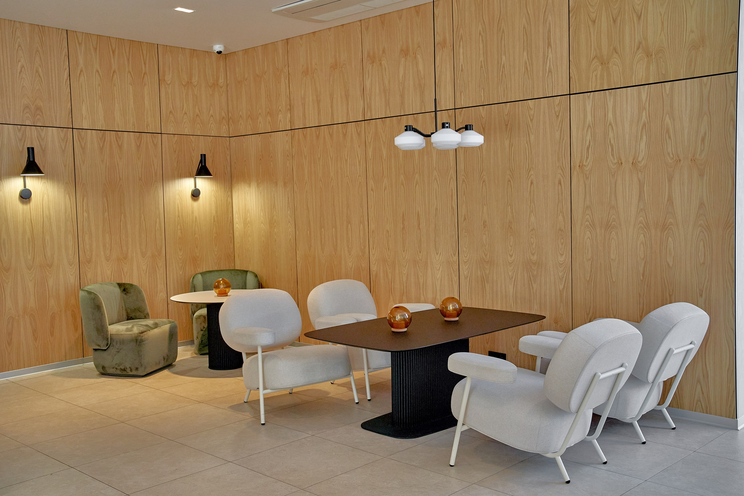 ИГОРА — ВРЕМЕНА ГОДА