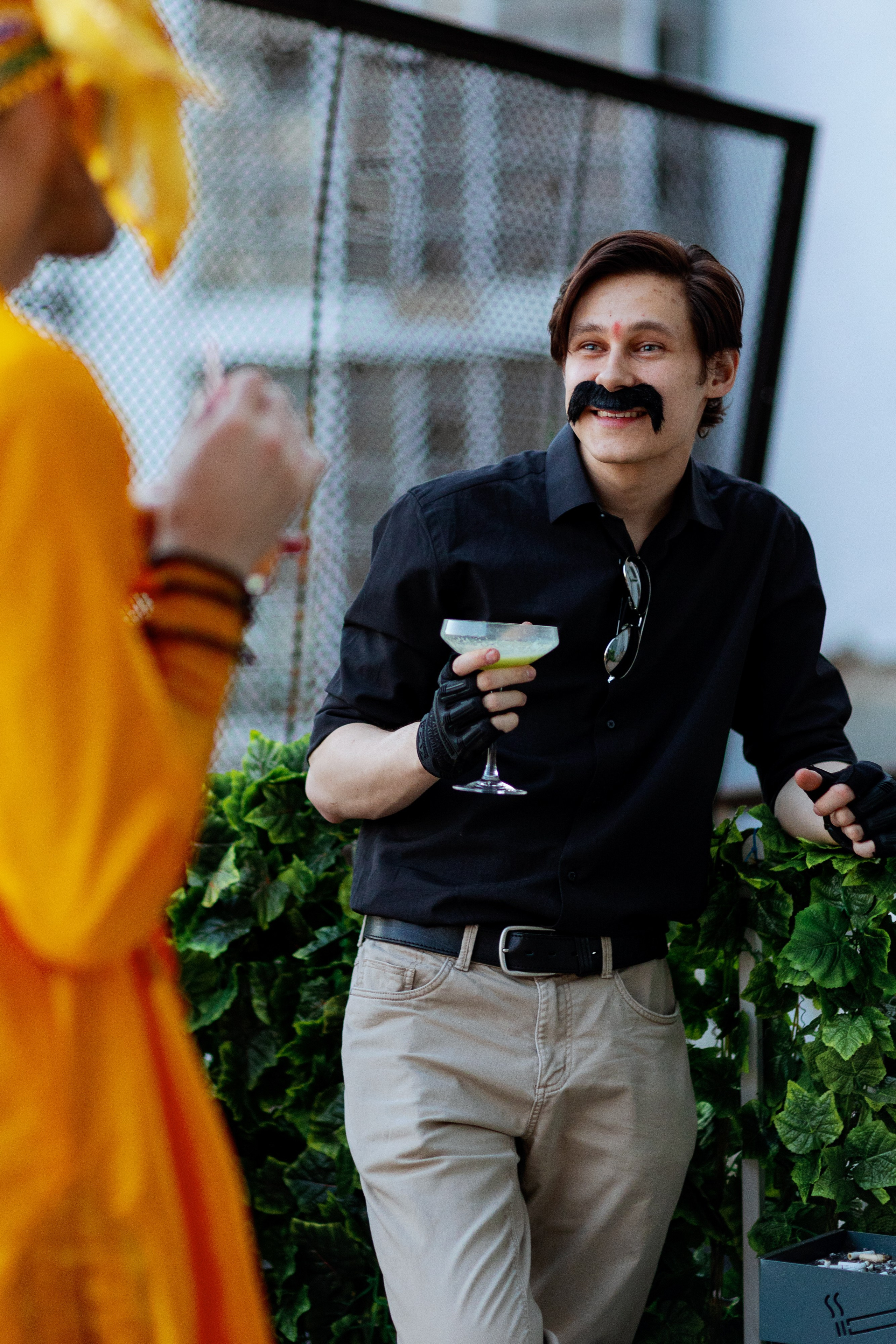 Фотограф на мероприятие в Москве. Свадебный фотограф в Москве Мария Крош