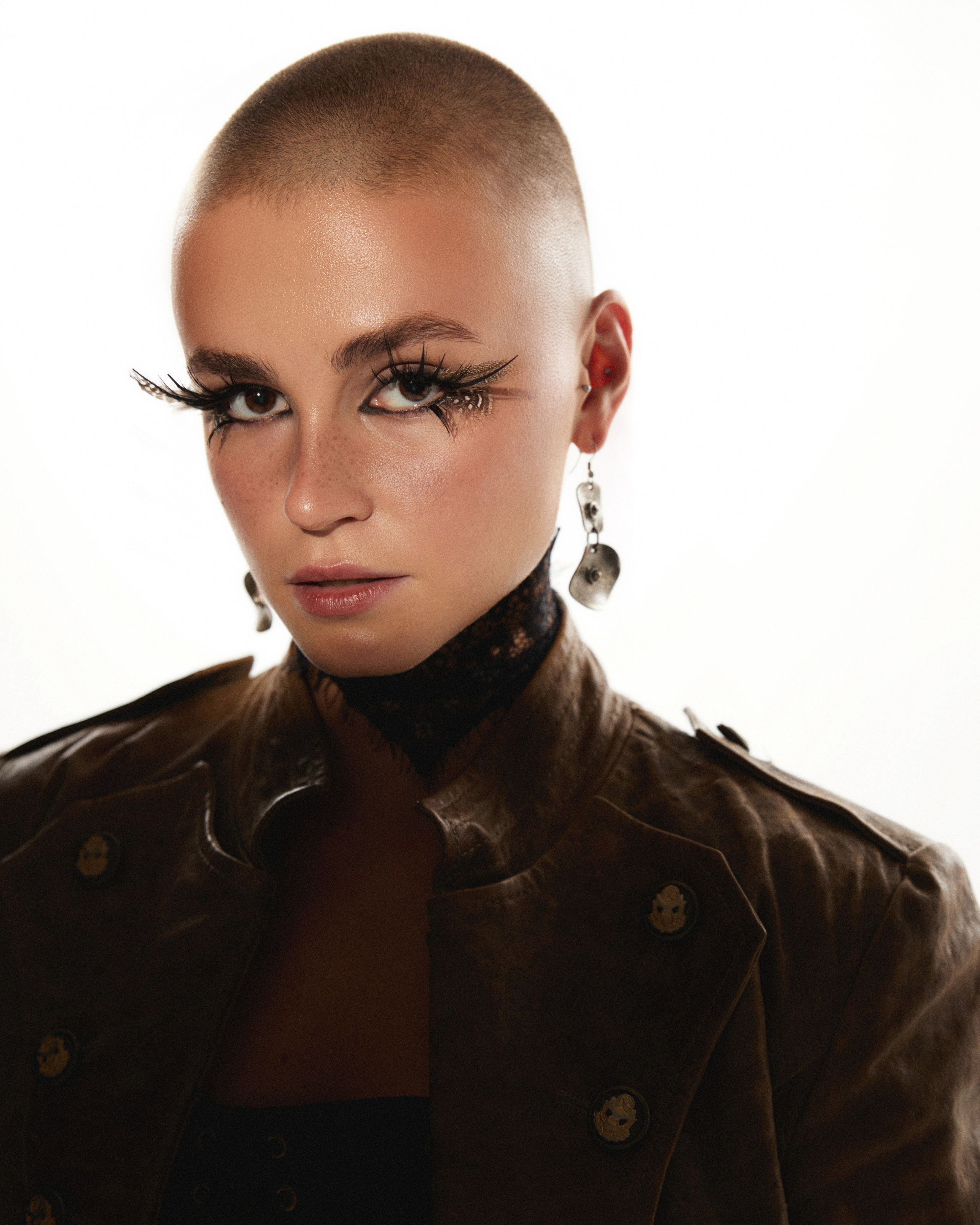 Vintage lover. Surélisme