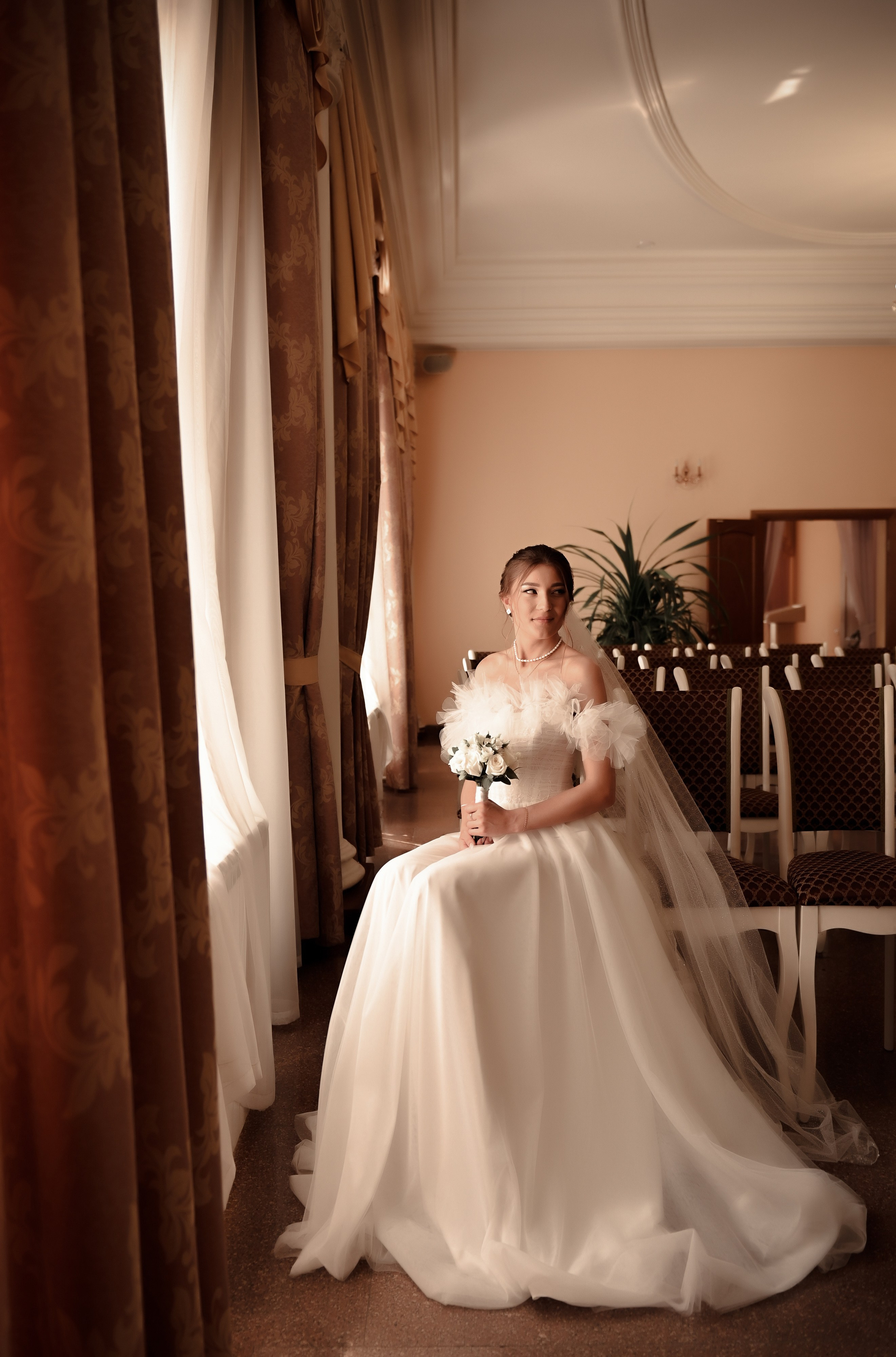 Алексей и Дарья. Свадебный, семейный, детский, контент фотограф в Омске Максим Ильин