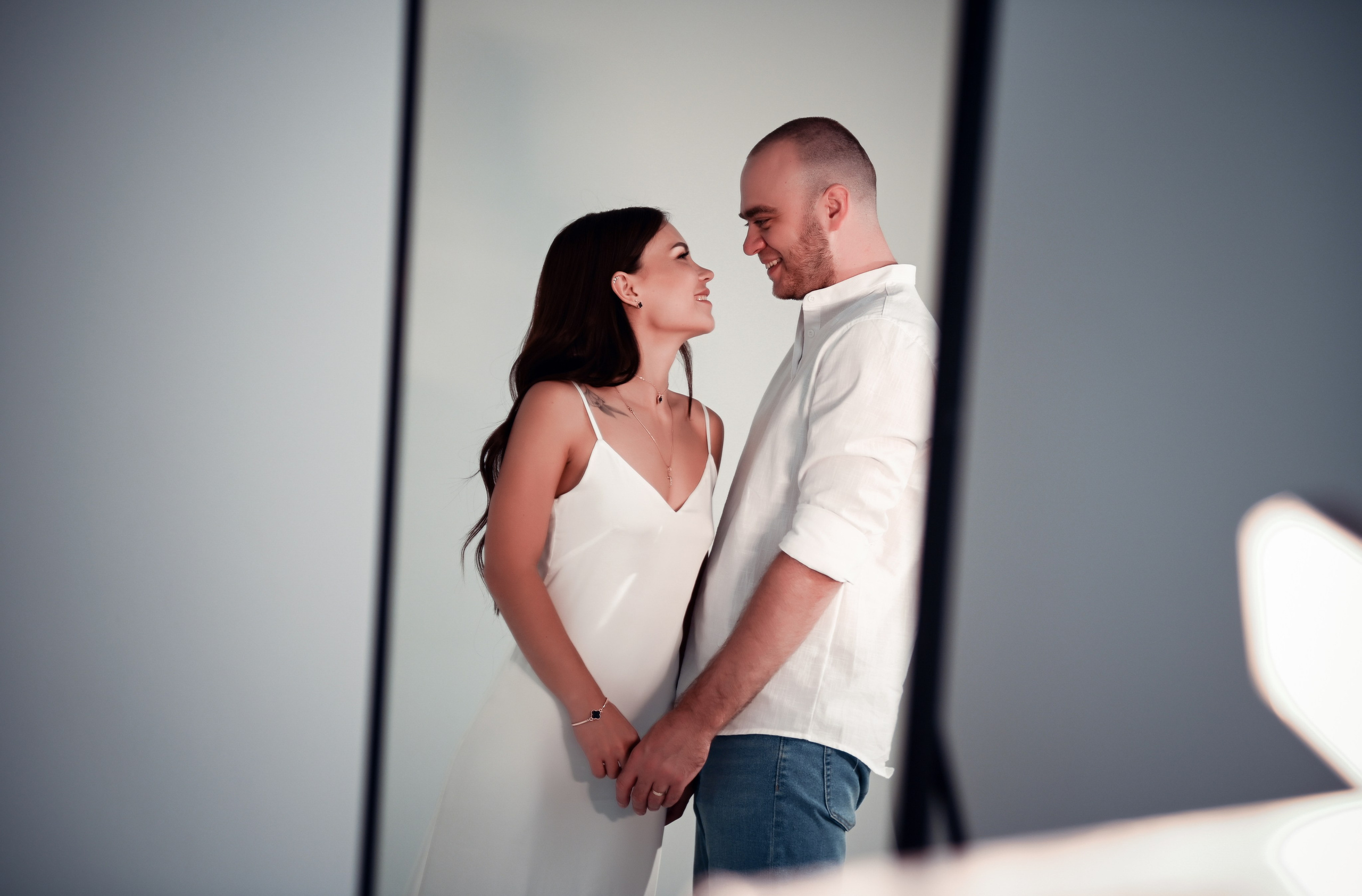 Семейная фотосессия. Свадебный, семейный, детский, контент фотограф в Омске Максим Ильин