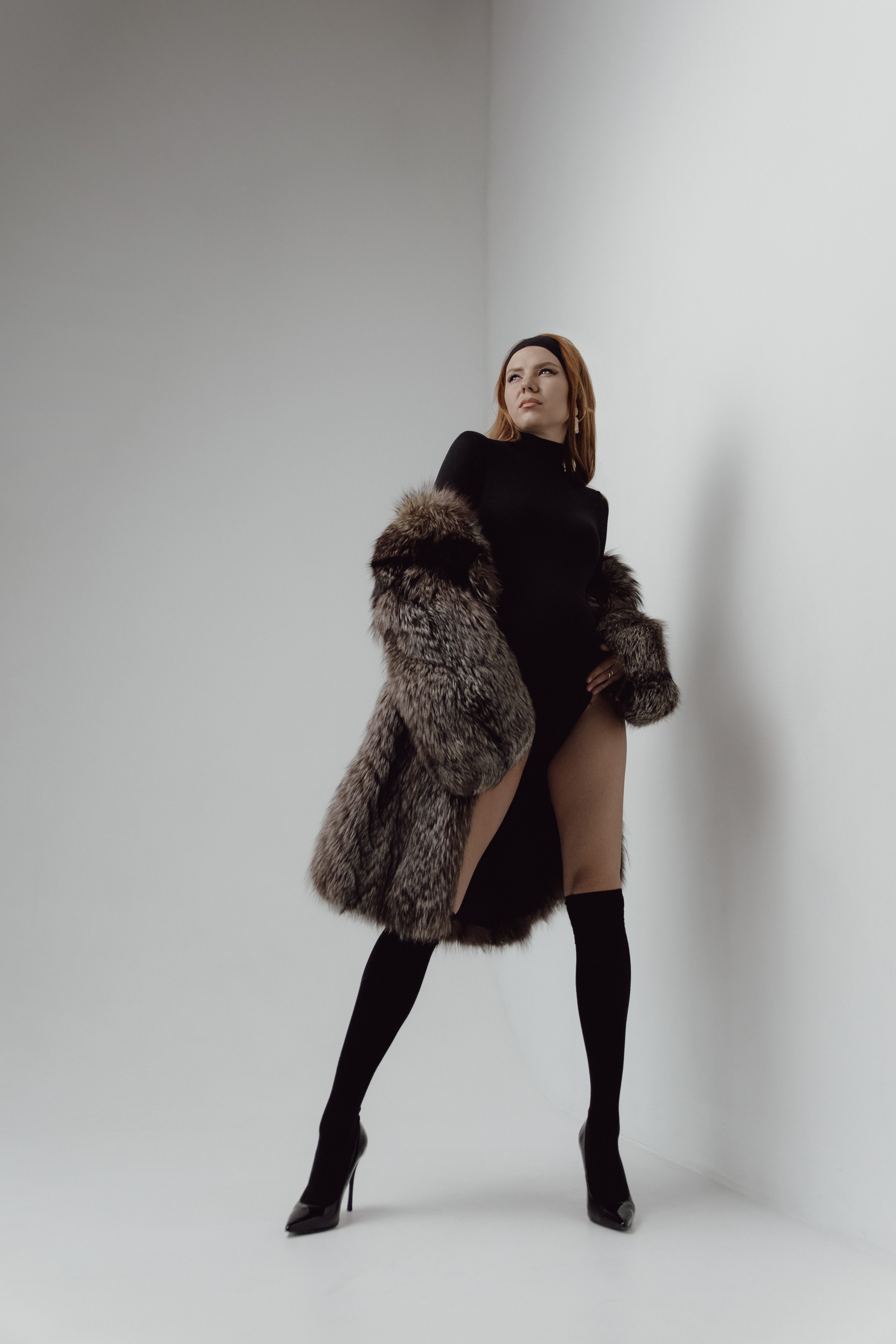 Мария. Фотограф в Кирове и Кирово-Чепецке Валерия Шиляева