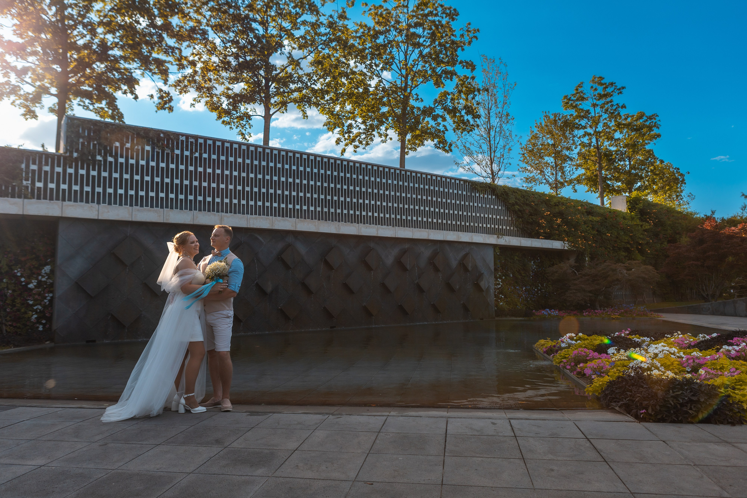 Ростислав и Анна. Фотограф Краснодар Станислав Крайнов