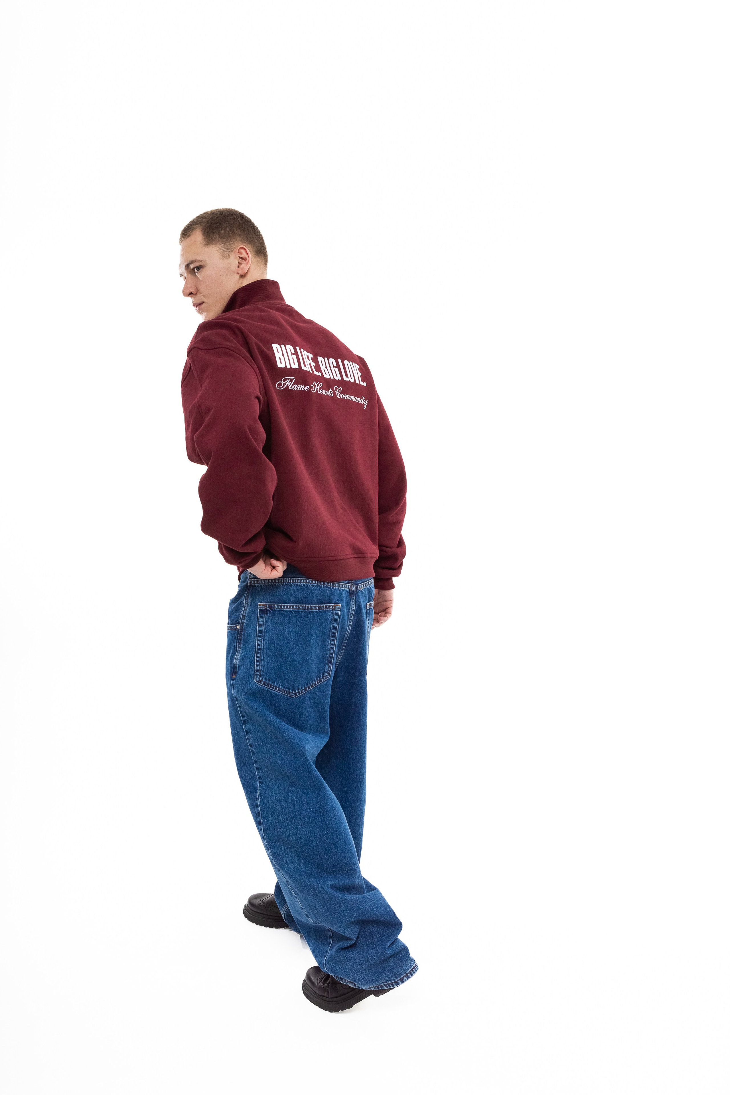 Толстовки Corda Ignea. Фотограф Краснодар Станислав Крайнов