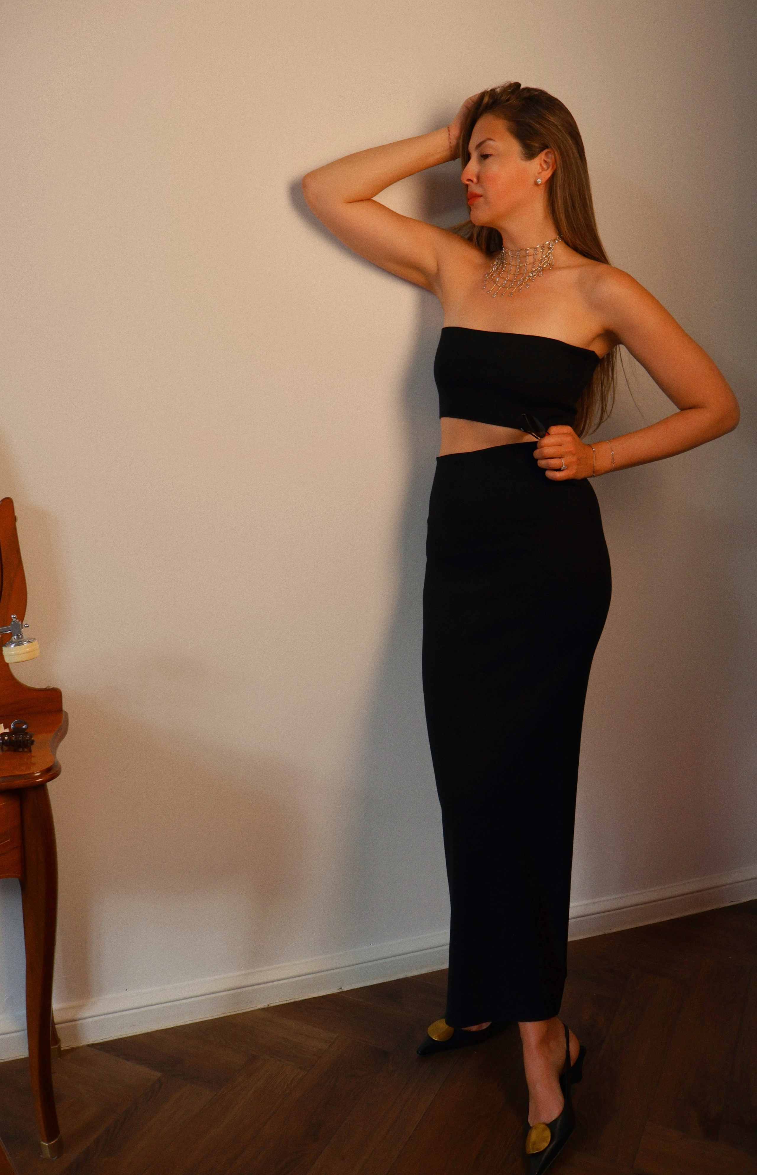 Dasha. Портретный фотограф в Санкт-Петербурге, Котомина Степанида
