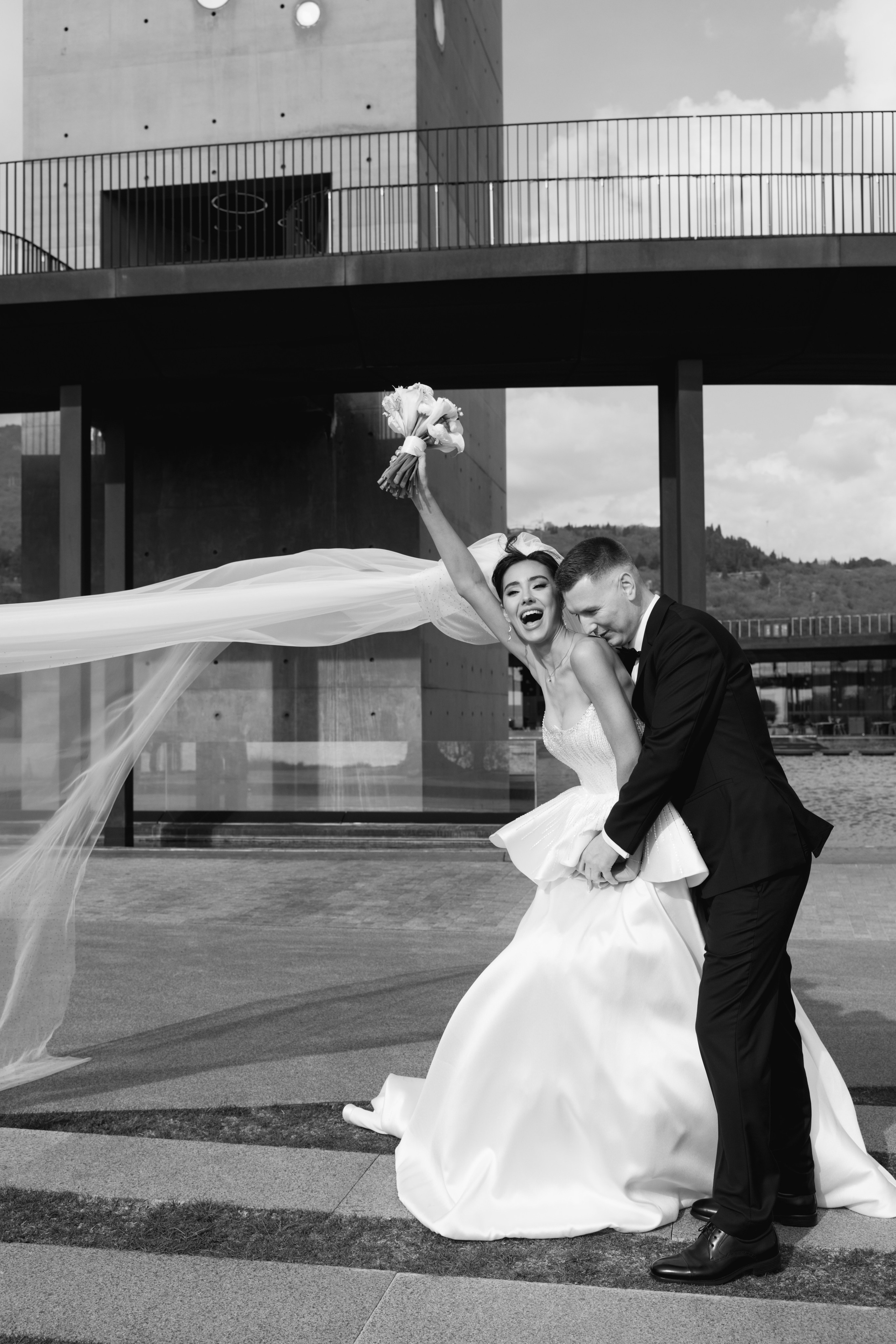 Иван и Анастасия