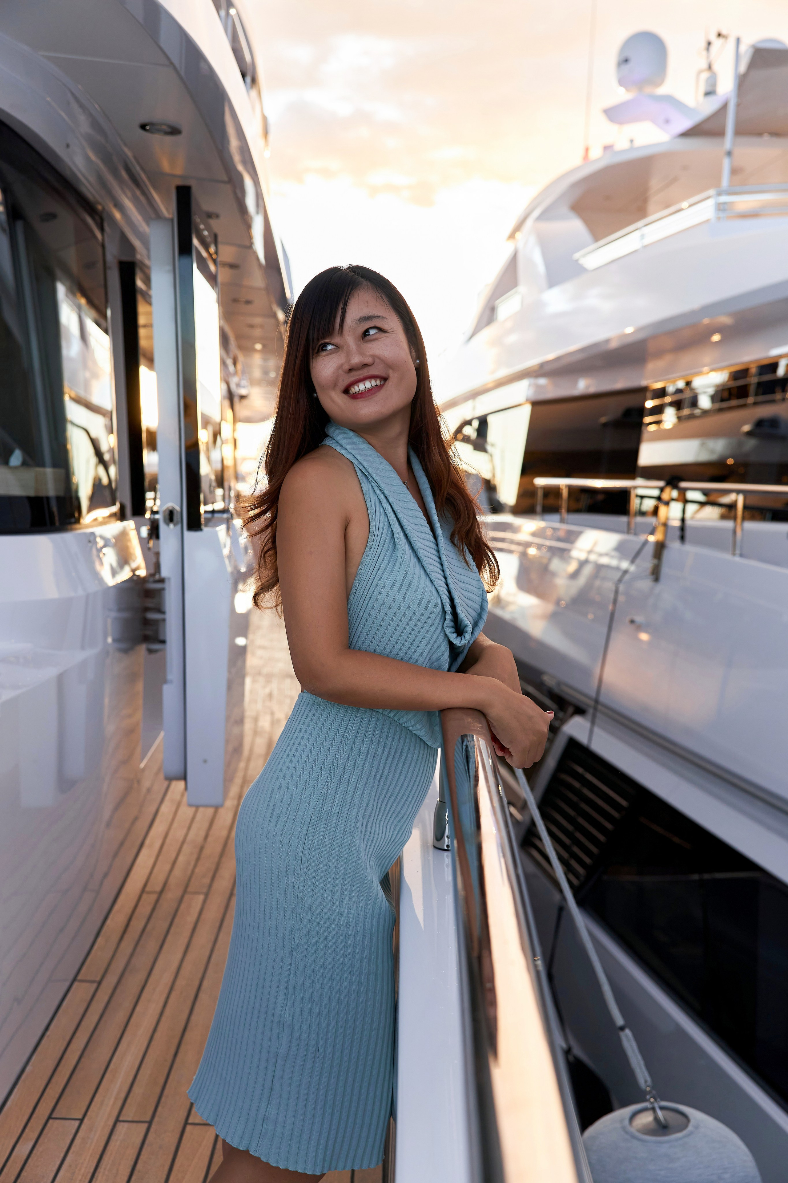 Cannes Yacht Festival 2024. Photographer & Videographer in Barcelona