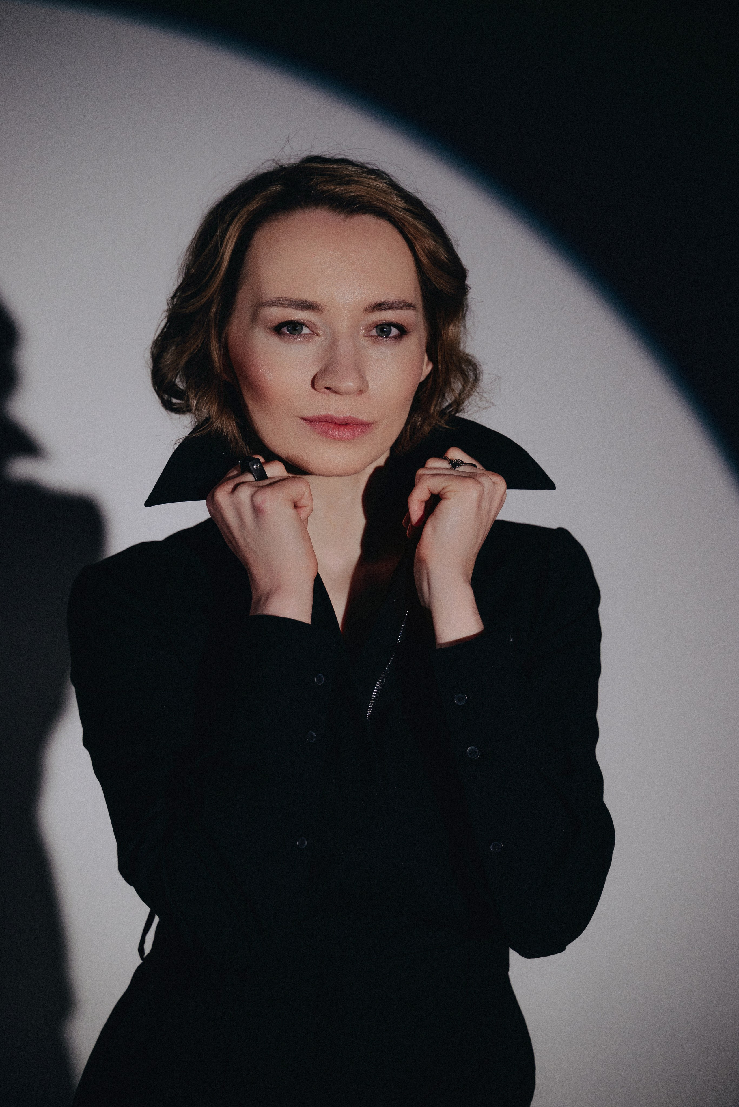 «В свете прожектора», апр 2024. Екатерина Курбанова. Женский фотограф