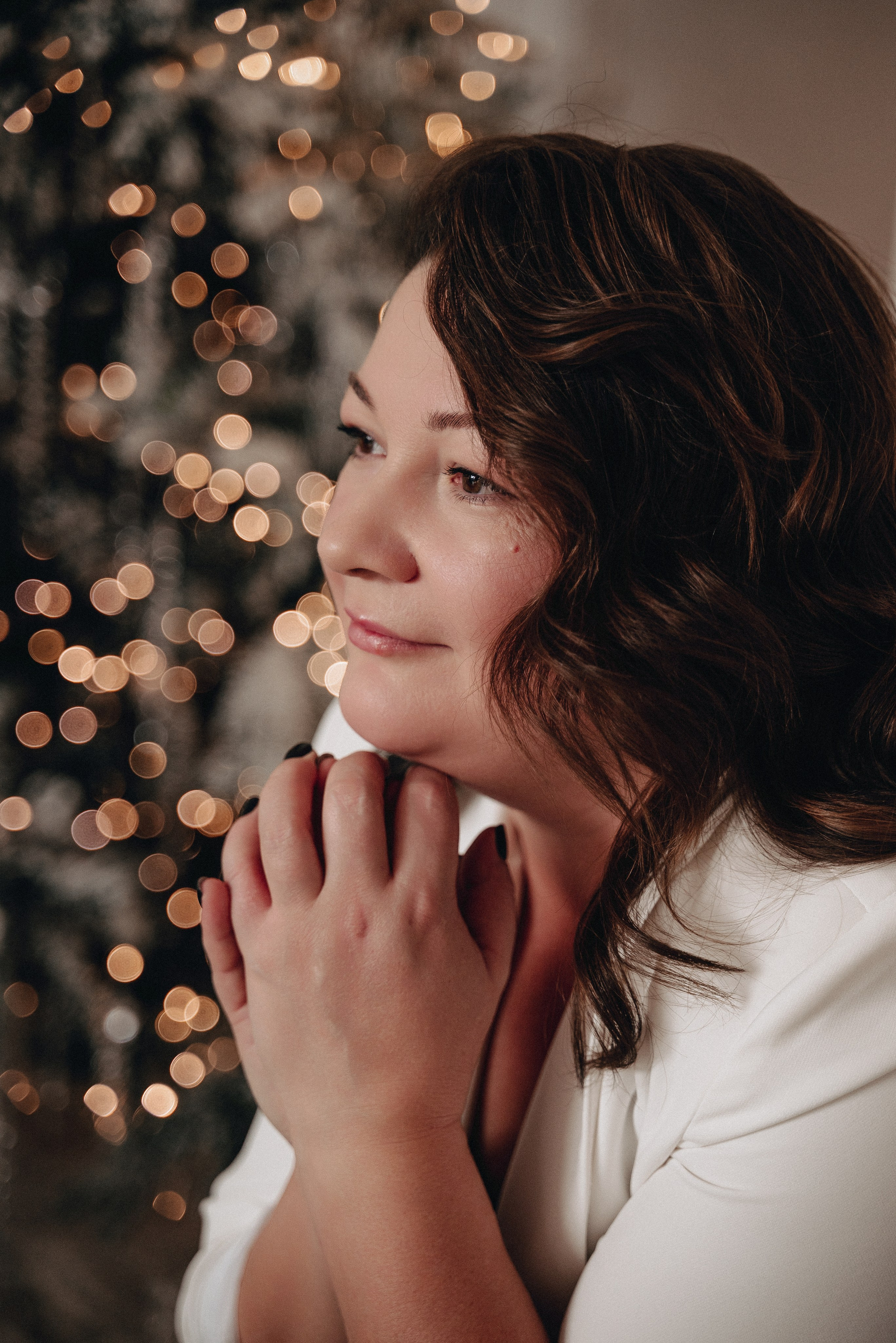 Лена, Вика, Люба и Ира. Екатерина Курбанова. Женский фотограф