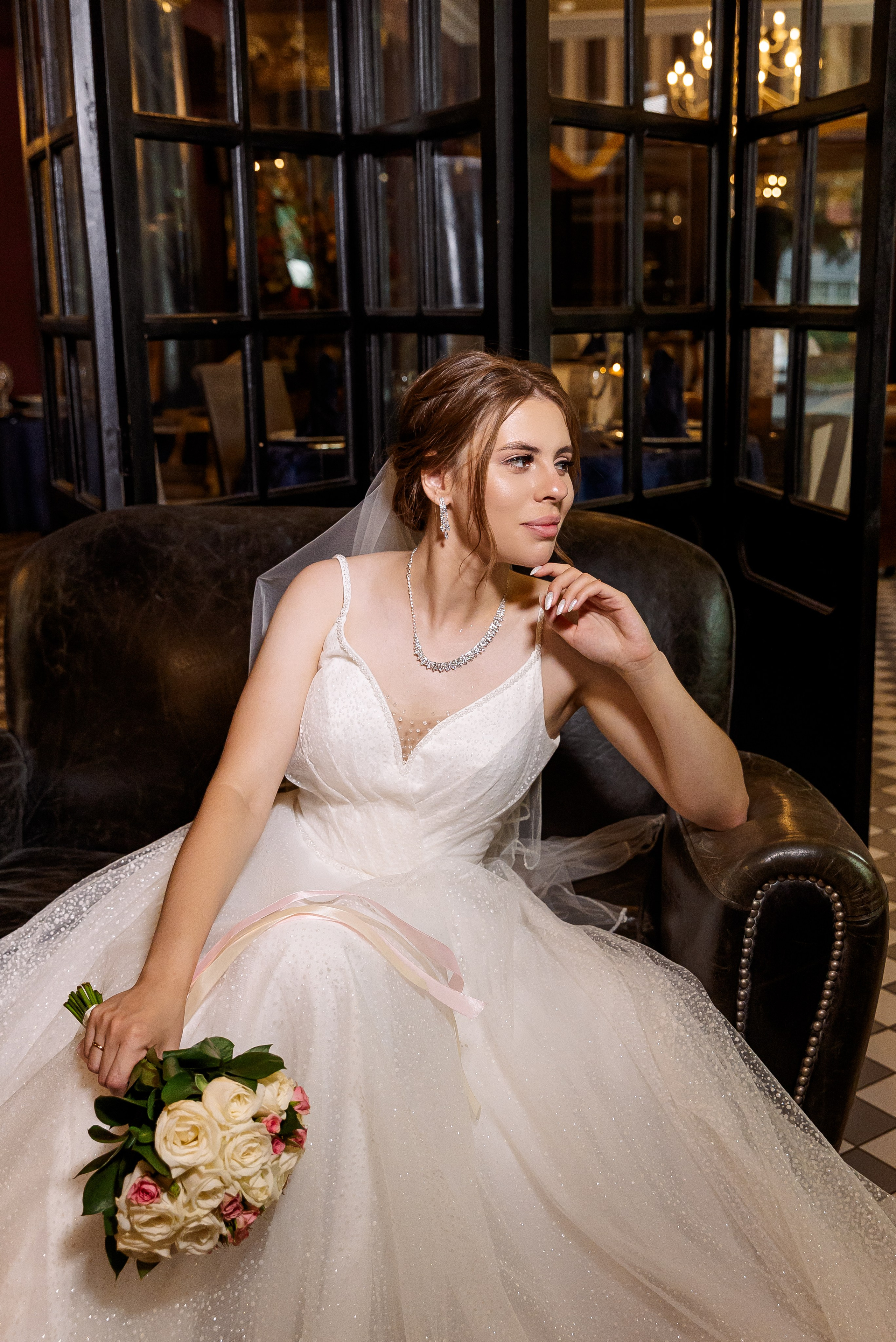 Александра и Михаил. Свадебный и семейный фотограф в Челябинске Юлия Ишимова