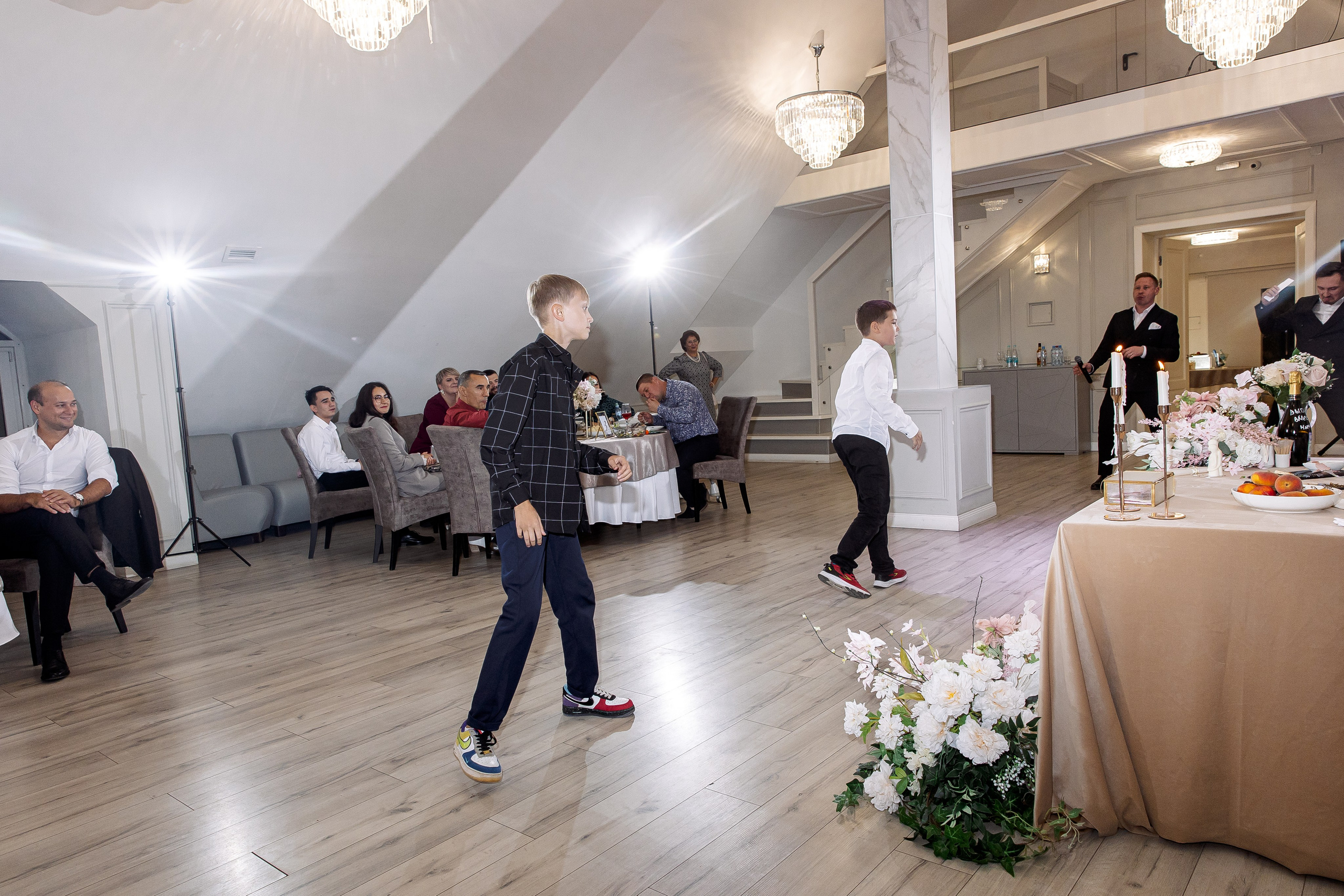 Станислав и Марина. Свадебный и семейный фотограф в Челябинске Юлия Ишимова