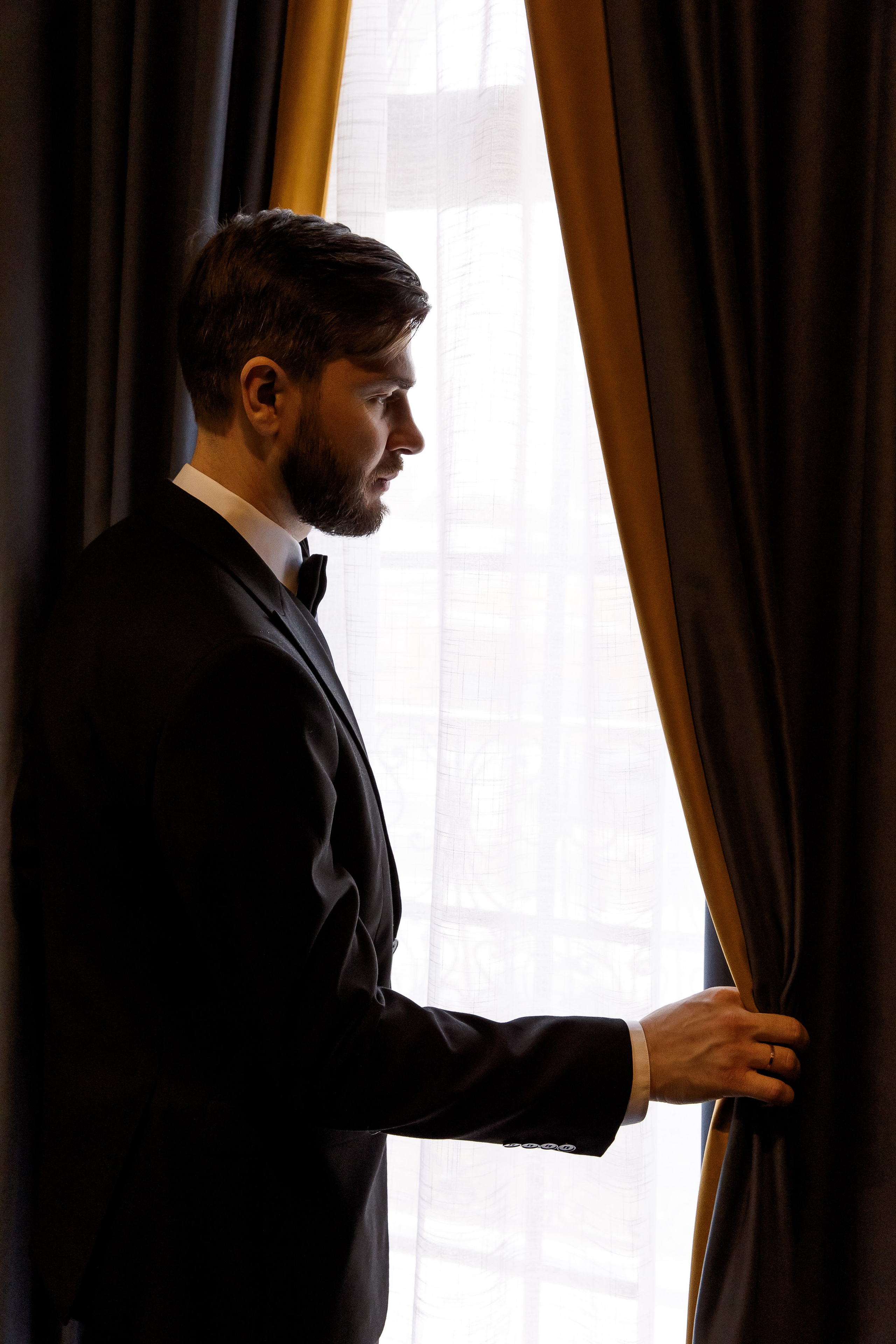 Антон и Марина. Свадебный и семейный фотограф в Челябинске Юлия Ишимова