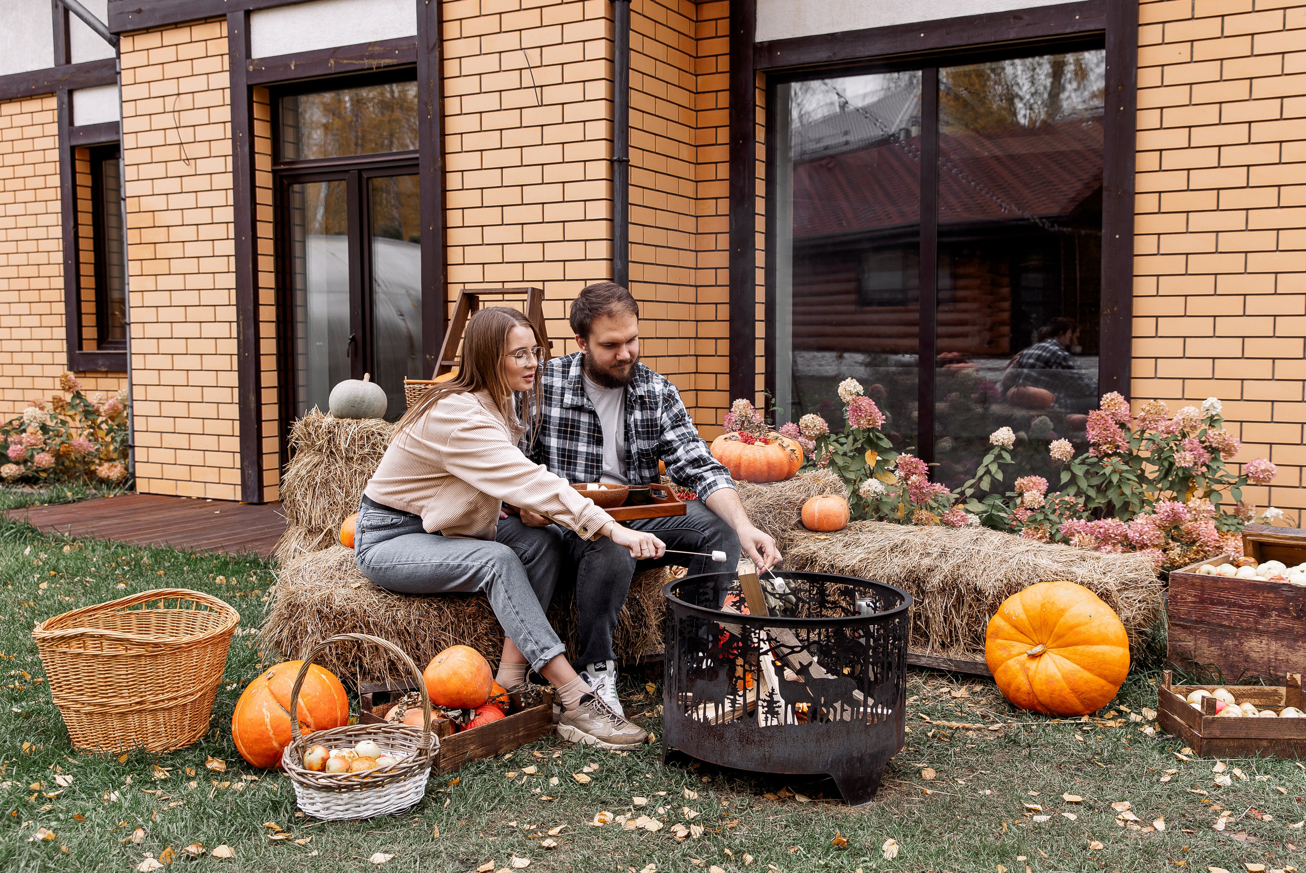 Вадислава и Нитита. Свадебный и семейный фотограф в Челябинске Юлия Ишимова