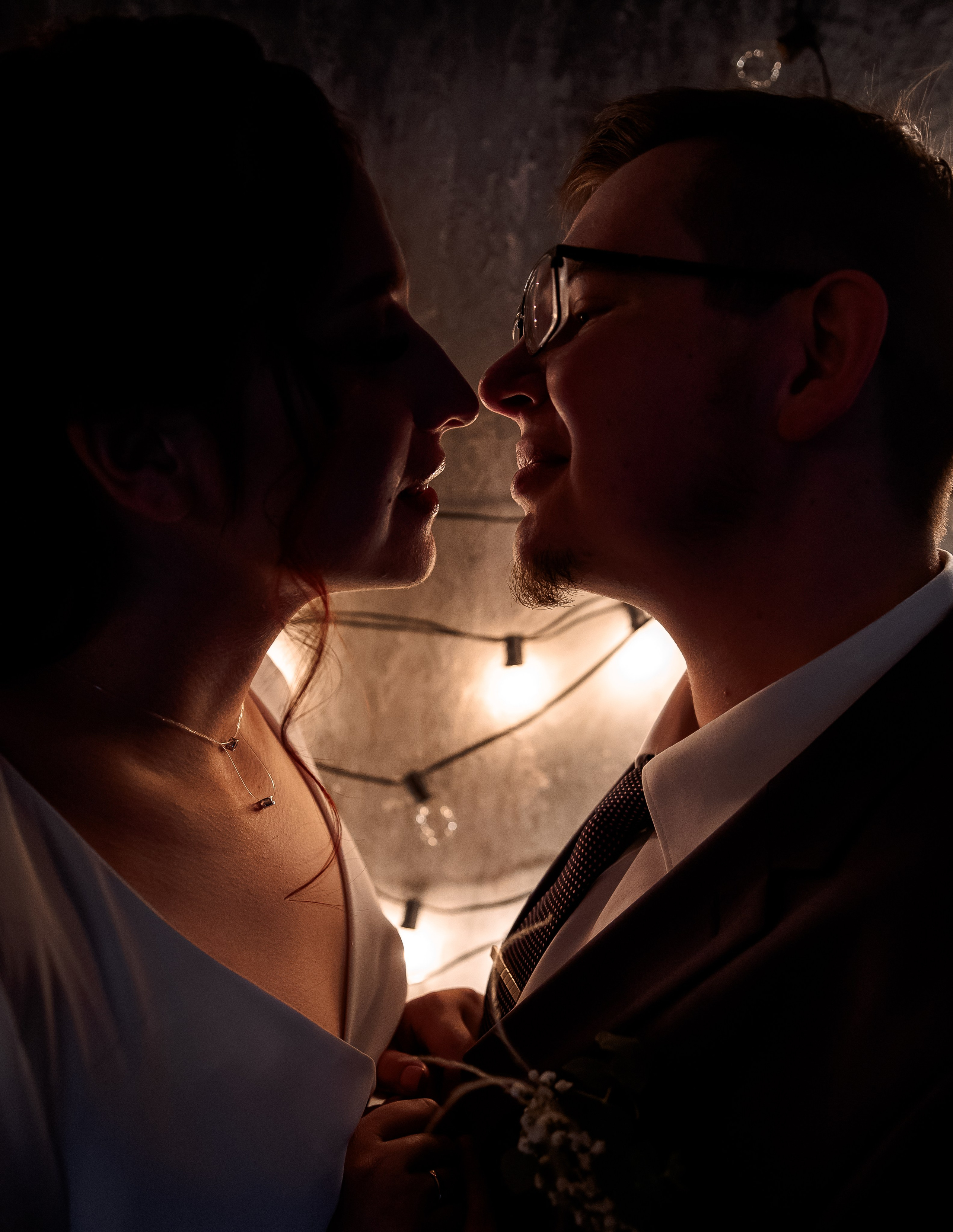 Андрей и Алина. Свадебный и семейный фотограф в Челябинске Юлия Ишимова