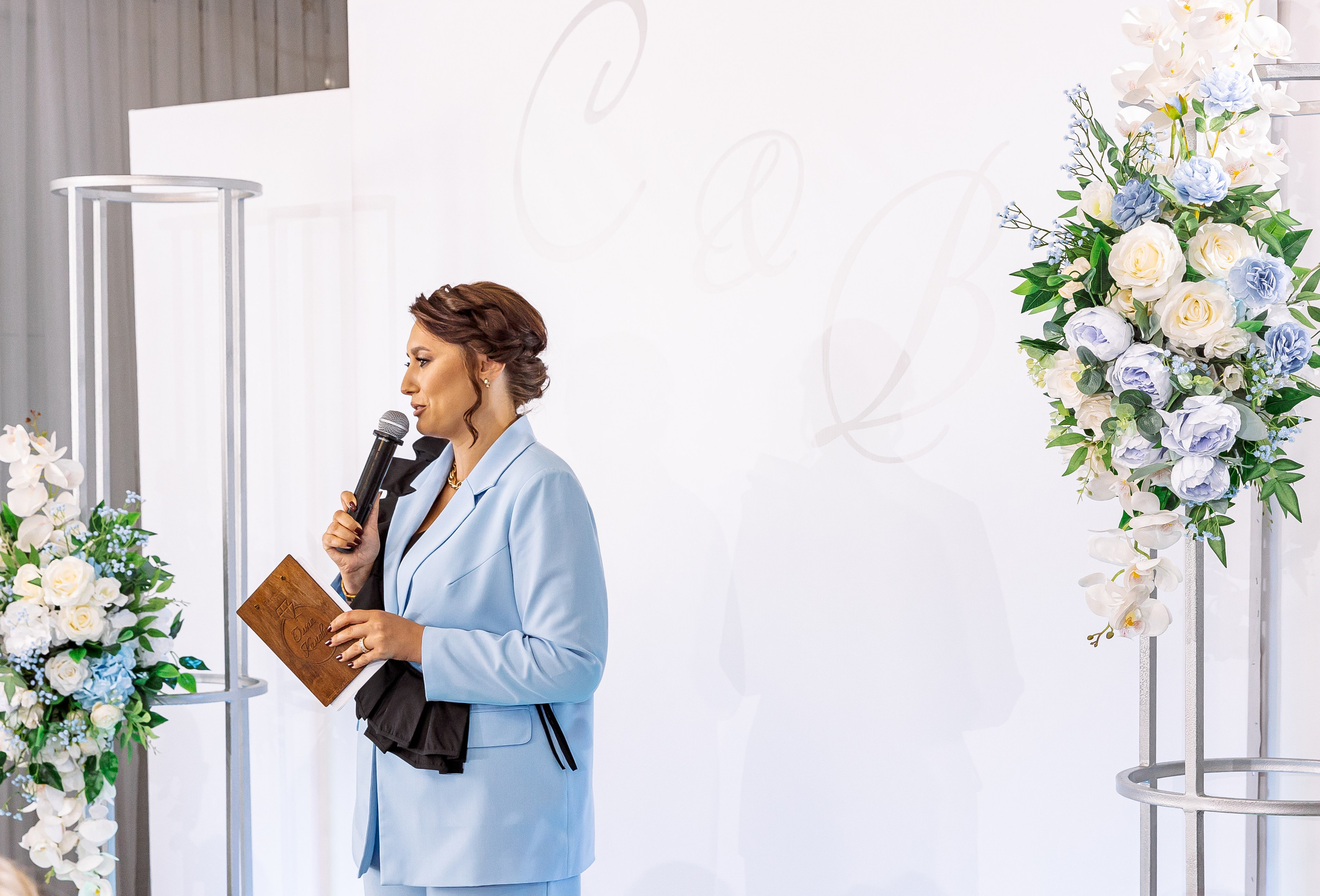 Сергей и Валерия. Свадебный и семейный фотограф в Челябинске Юлия Ишимова