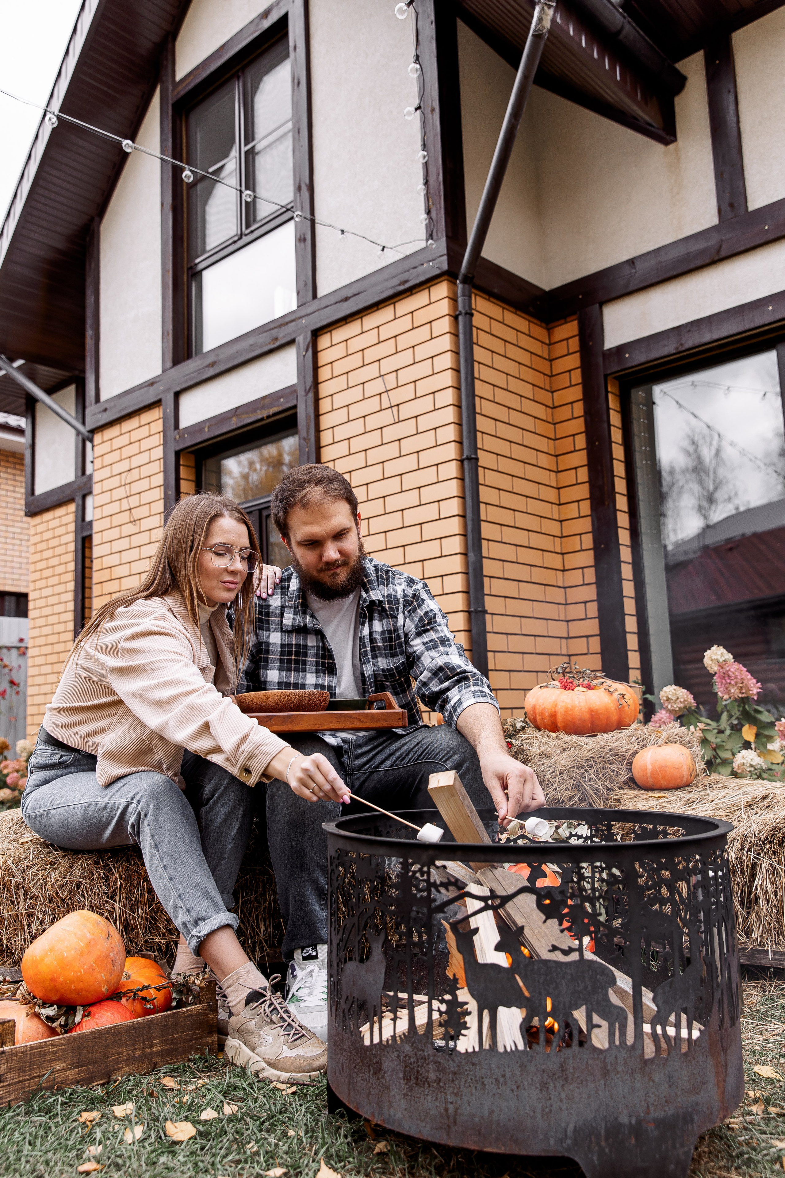 Вадислава и Нитита. Свадебный и семейный фотограф в Челябинске Юлия Ишимова