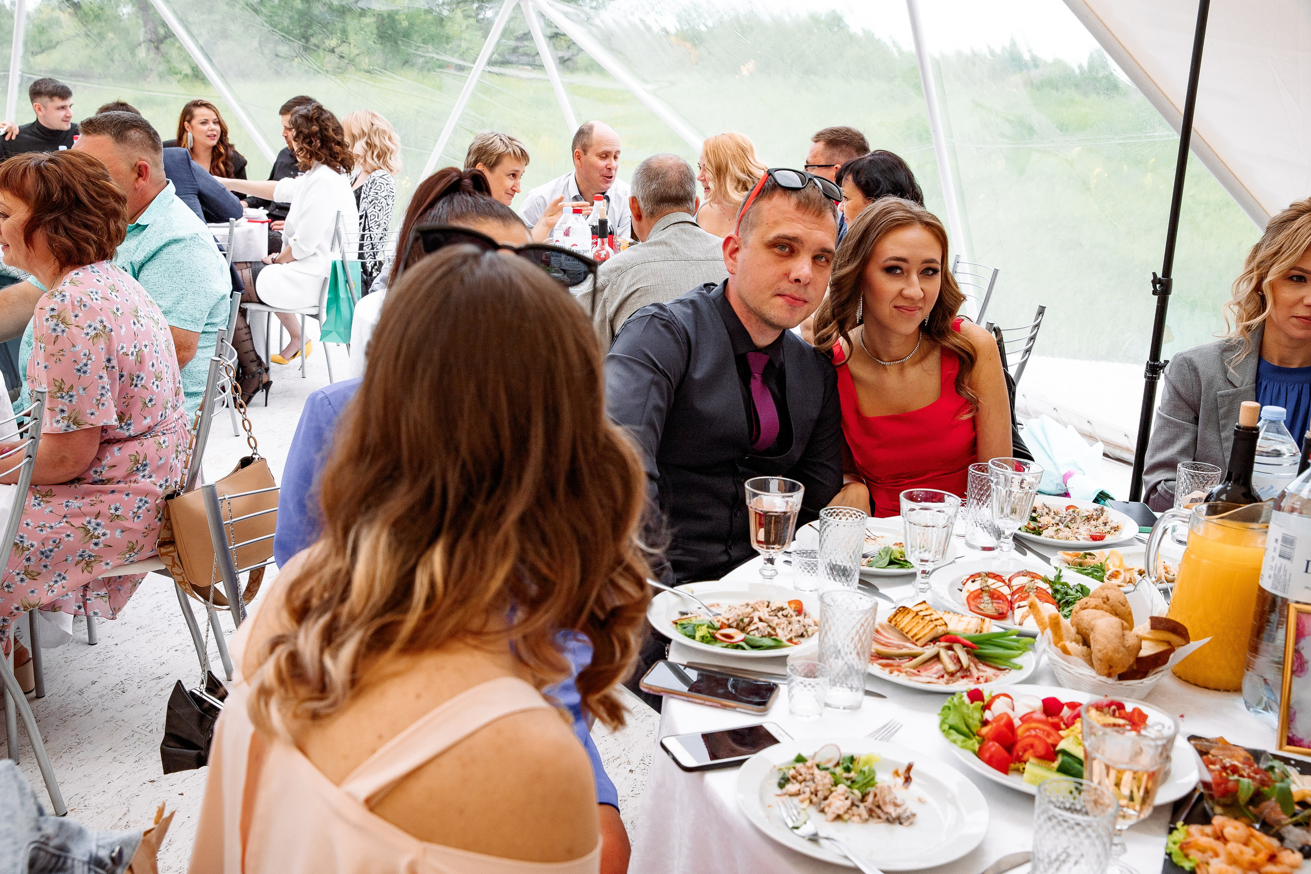 Кирилл и Екатерина. Свадебный и семейный фотограф в Челябинске Юлия Ишимова