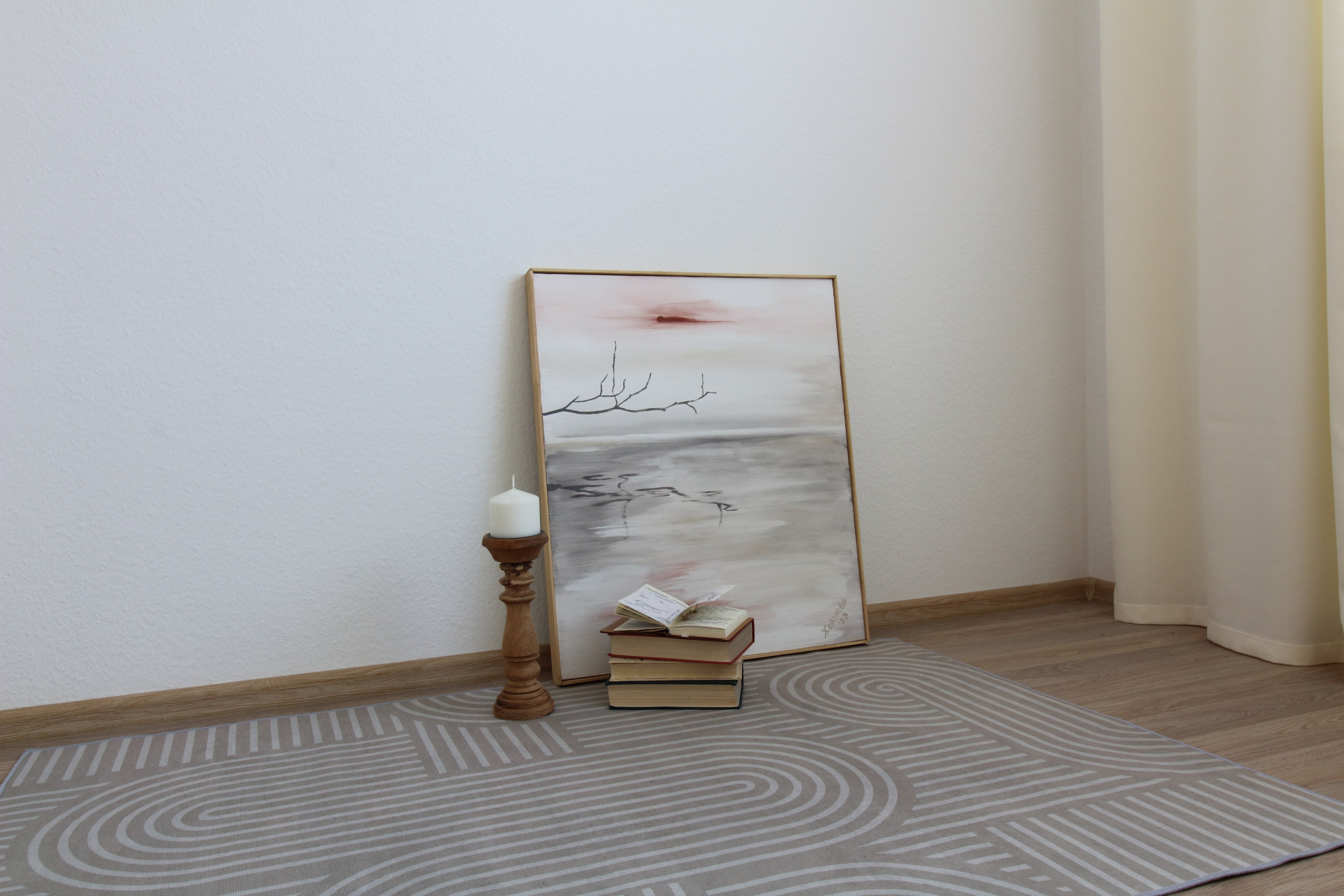 Г. Екатеринбург, ЖК «River Park». Хоумстейджинг и дизайн. Екатеринбург