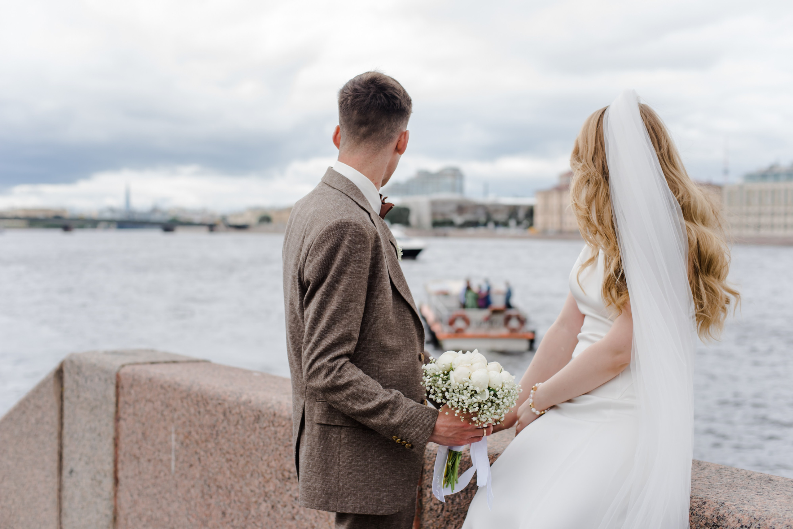 Евгения & Александр. Свадебный и семейный фотограф Евгения Кононова