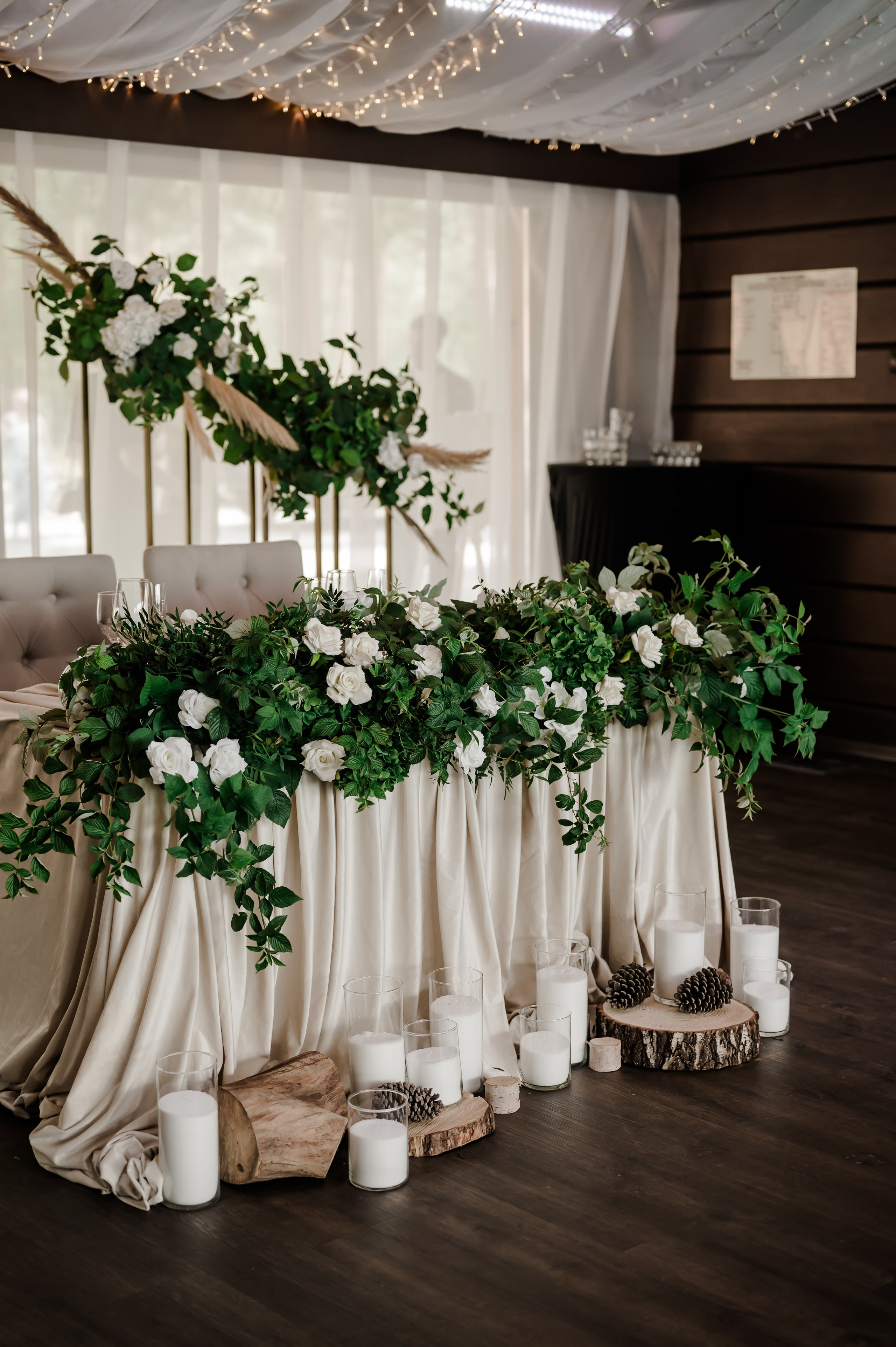 Декор. Свадебный и семейный фотограф Евгения Кононова