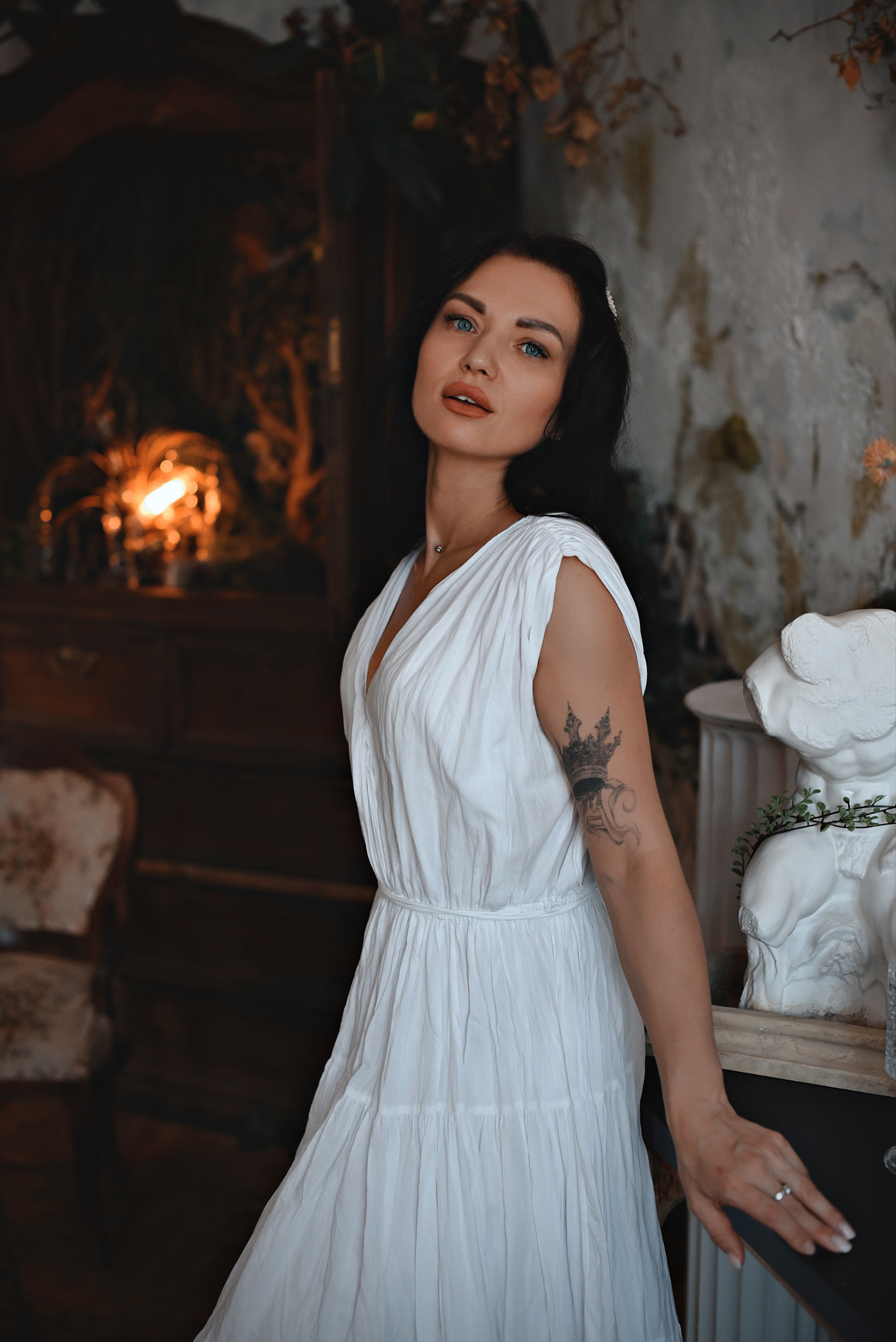 КСЕНИЯ и ОЛЬГА. Фотограф и видеограф в Краснодаре Анастасия Шеверева