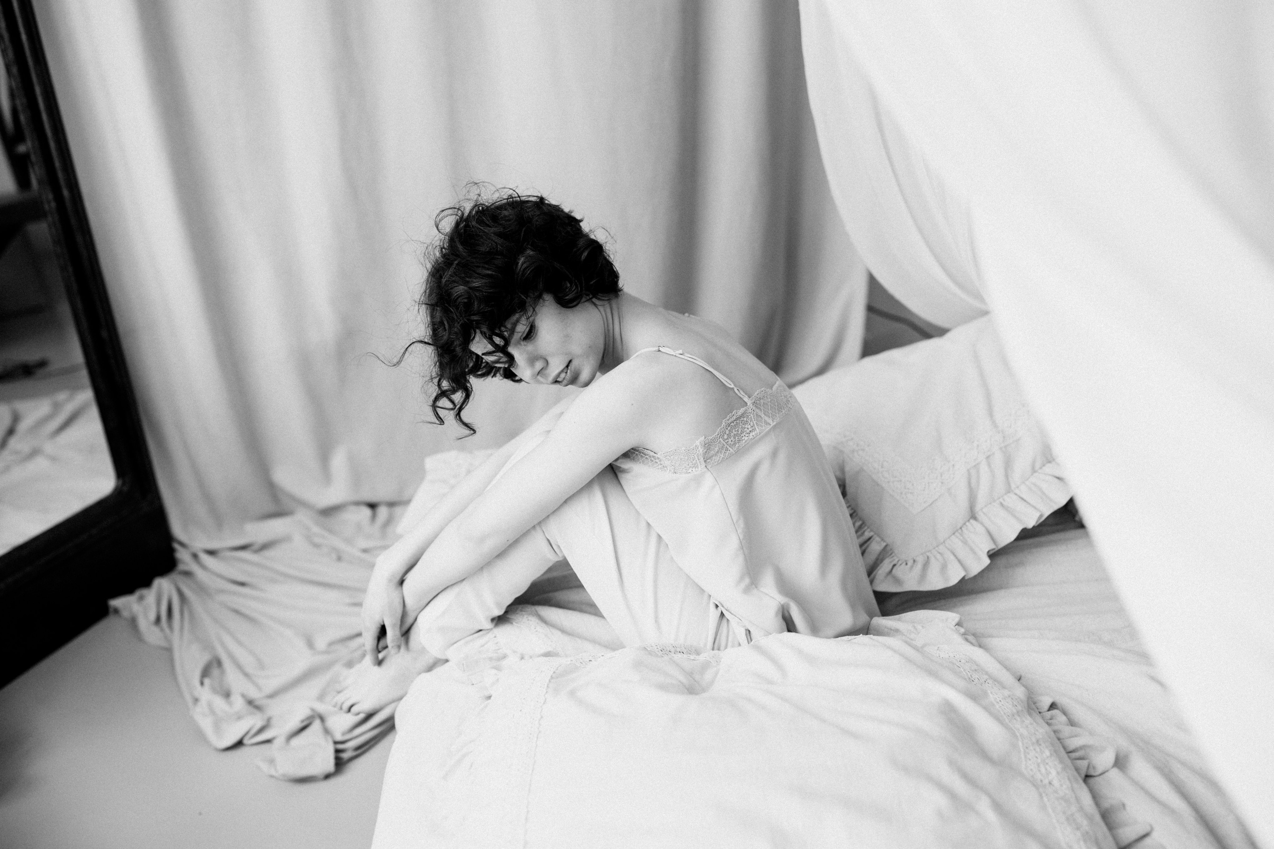 Настя 2. Фотограф в городе Коломна Оксана Трунова