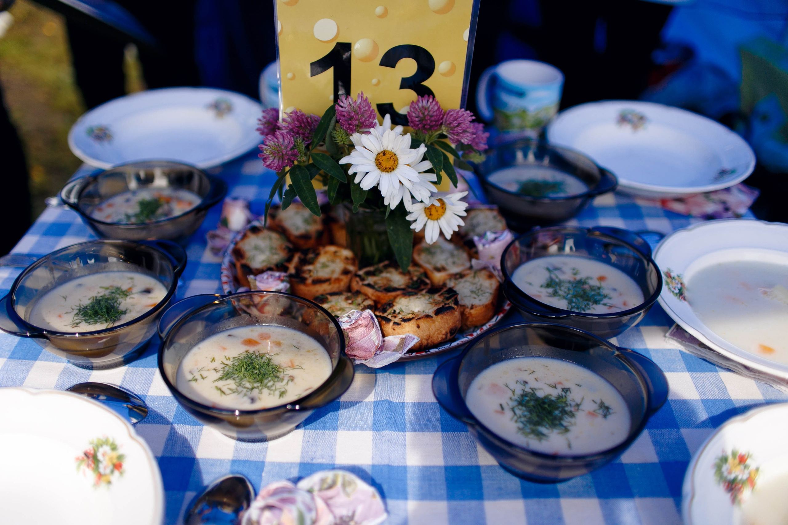 Фестиваль «Сыр и пир». Ваш репортажный фотограф Артемий Антонов
