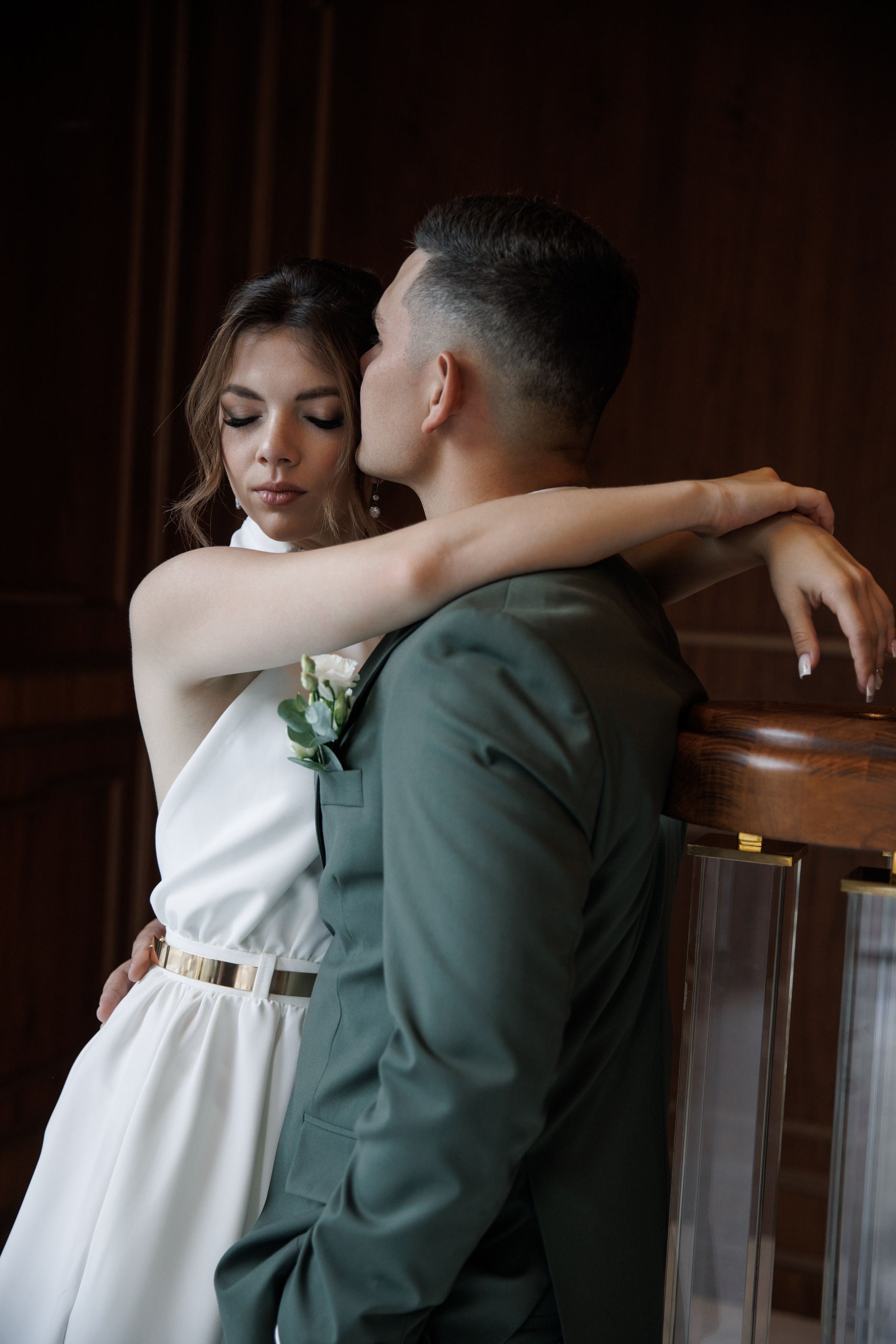 Станцуем?). Свадебный и семейный фотограф в Москве Julia Juice