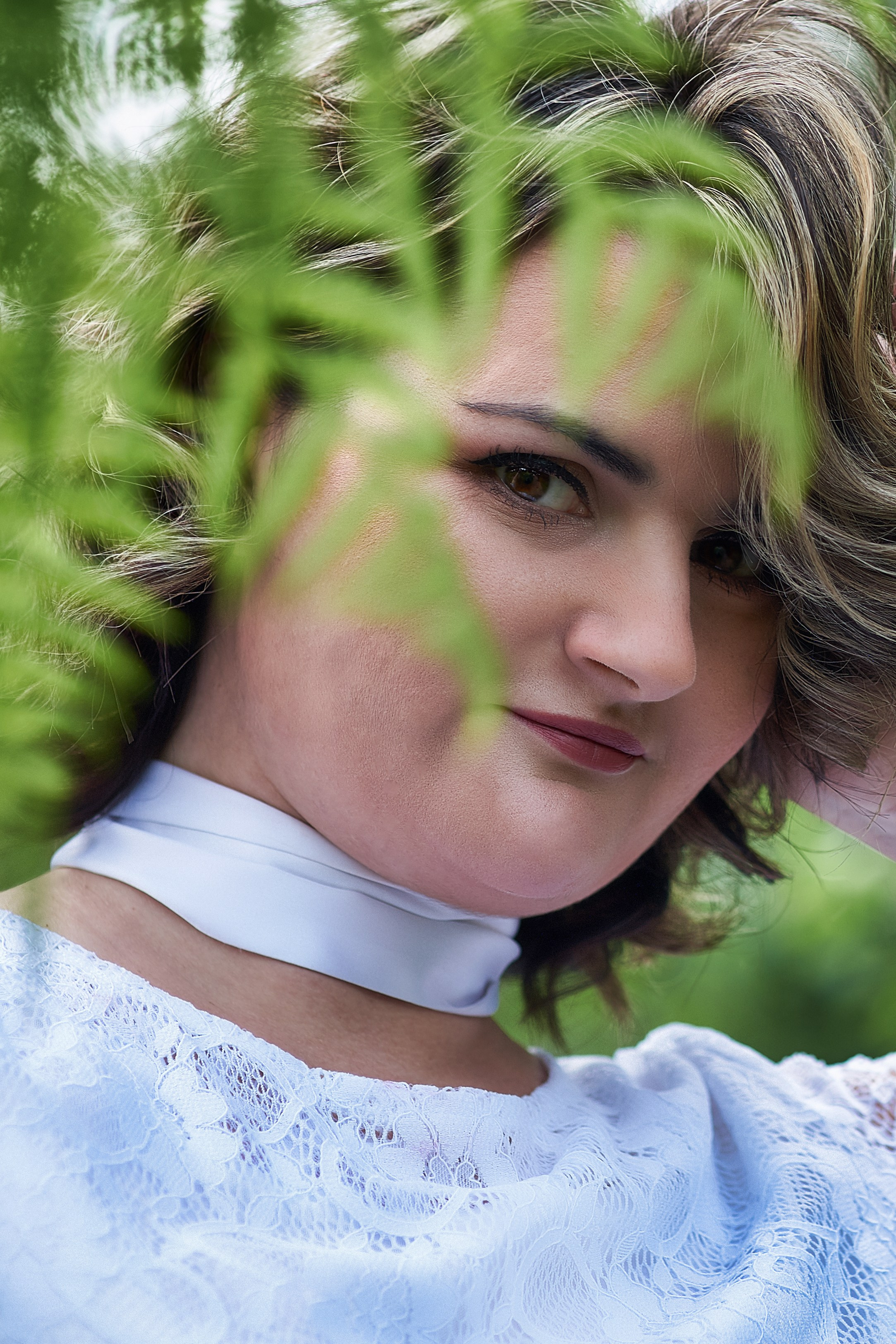 Семейная фотосессия. Фотограф Владимир Артамонов