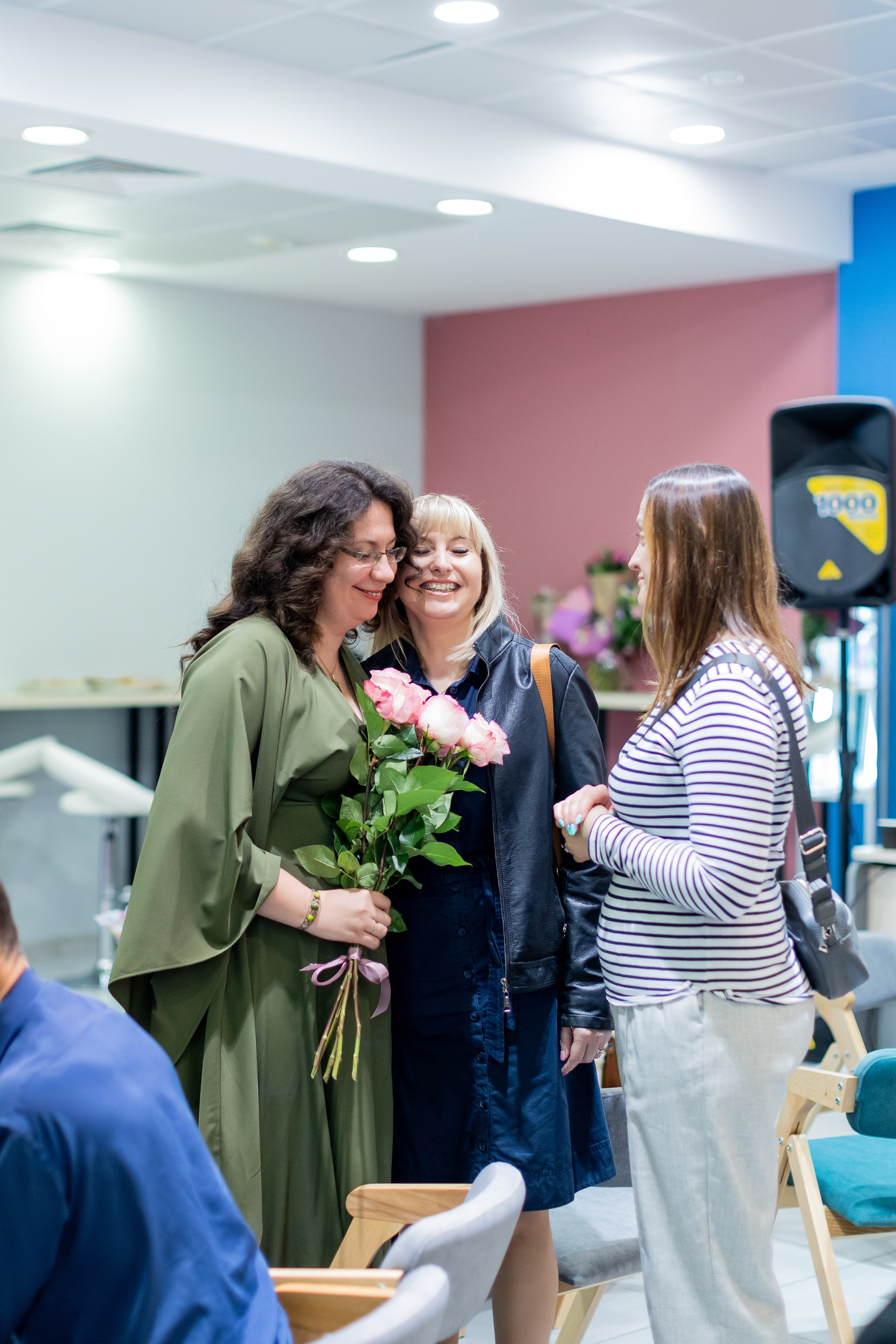 Фотосъемка на день рожденья, юбилей, праздник в г. Московский, Град Московский, ПМГП. Фото и видео Москва, Московский. Свадебный фотограф, видеограф, фотосессии, видеосъемка