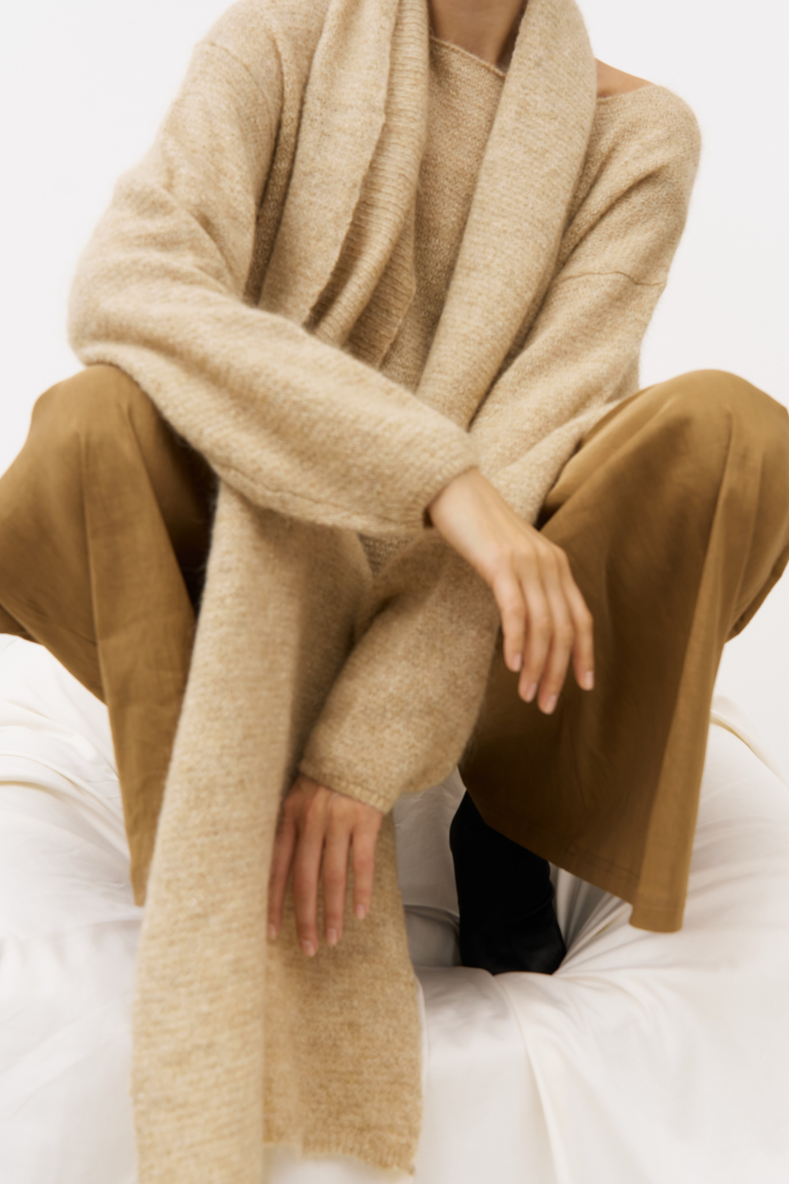 COLETTE ADONY. Главная