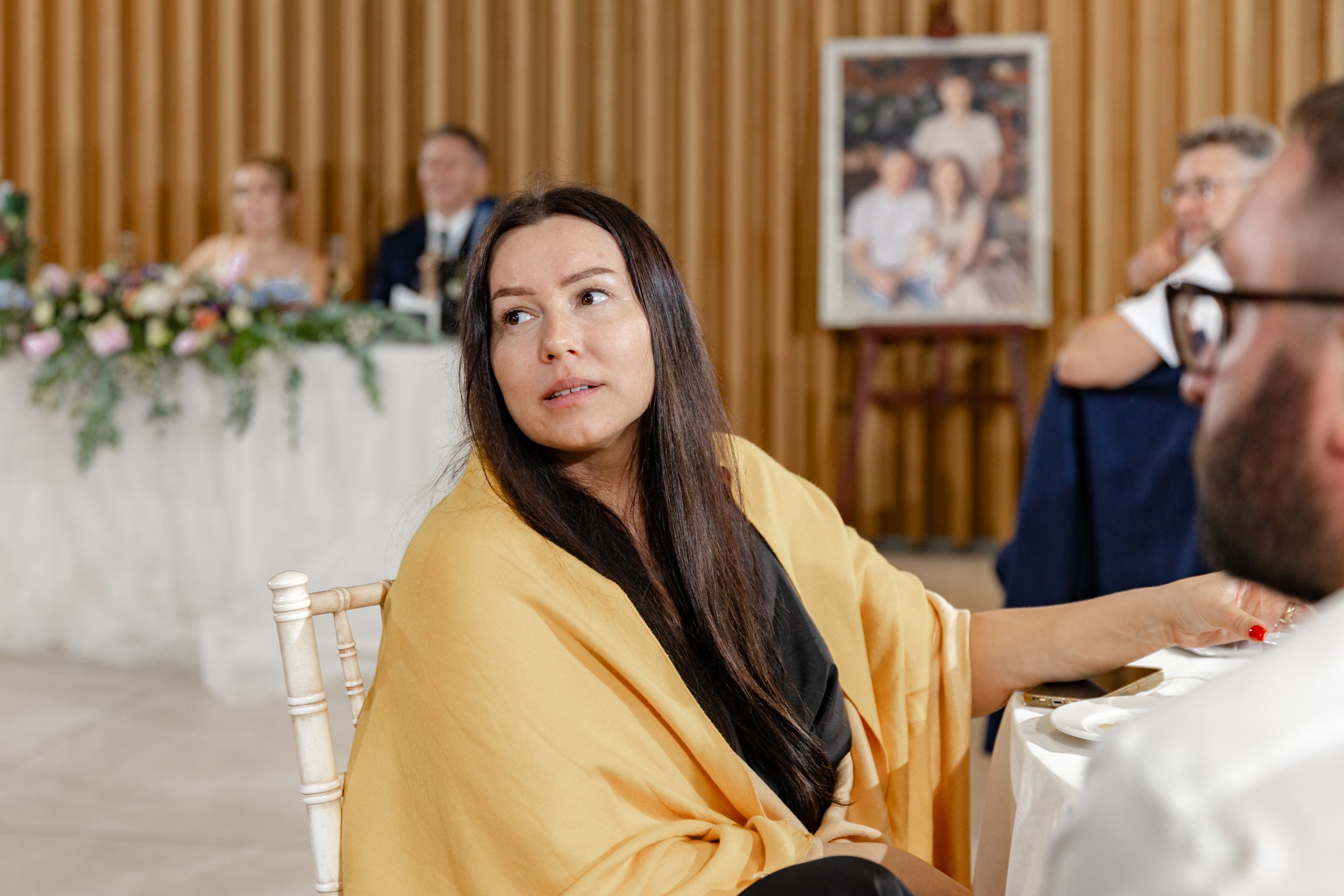 Свадьба Виктории и Дмитрия. Свадебный и портретный фотограф в Санкт-Петербурге Надежда Чечулина